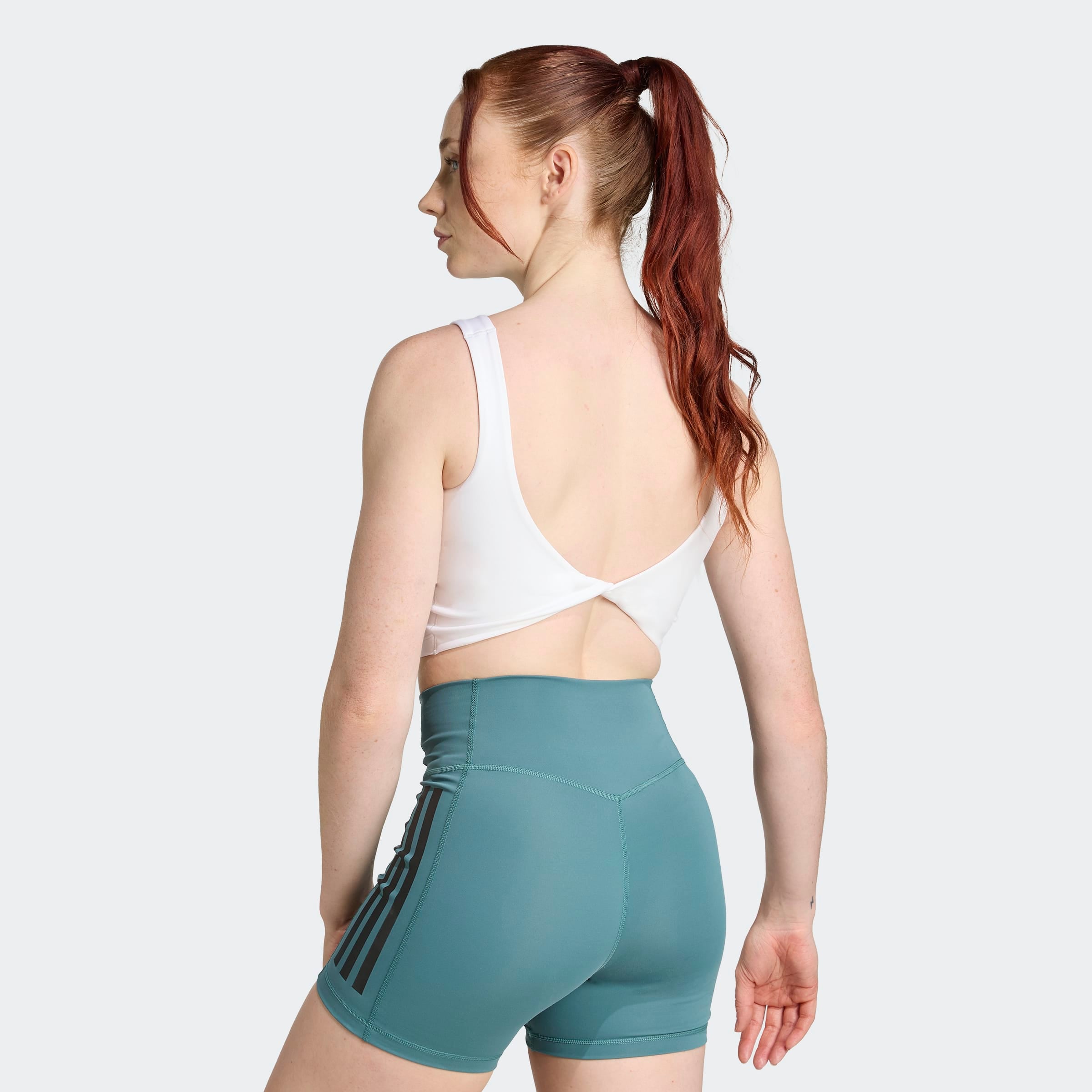 adidas Performance Débardeur »POWER BH-, LEICHT STÜTZEND«