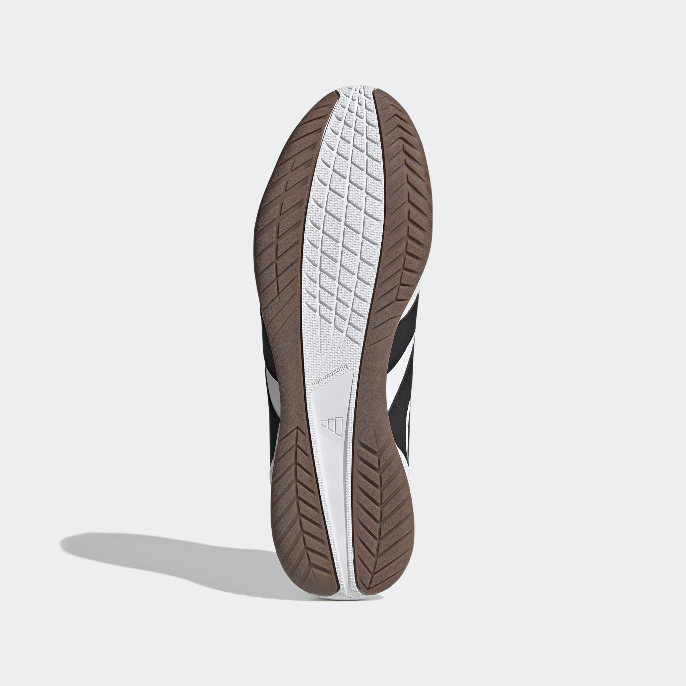 adidas Performance Fussballschuh »PREDATOR CLUB INDOOR SALA«, geeignet als Hallenschuhe