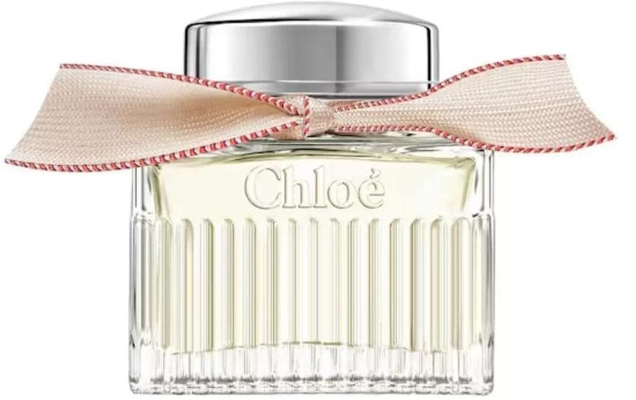Image of Chloé Eau de Parfum "Lumineuse 100 ml"