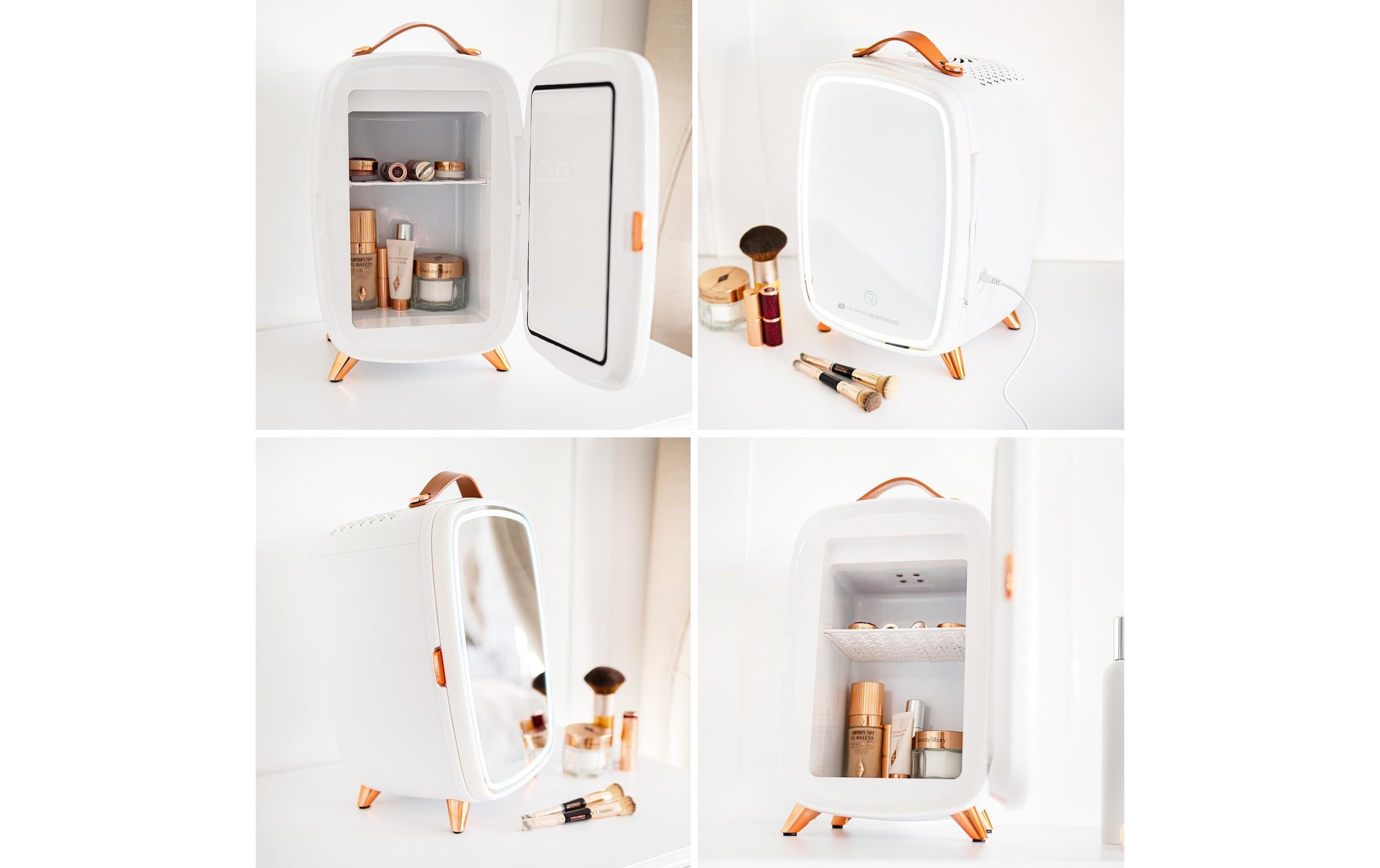 Rio Kosmetikspiegel »FRBM«