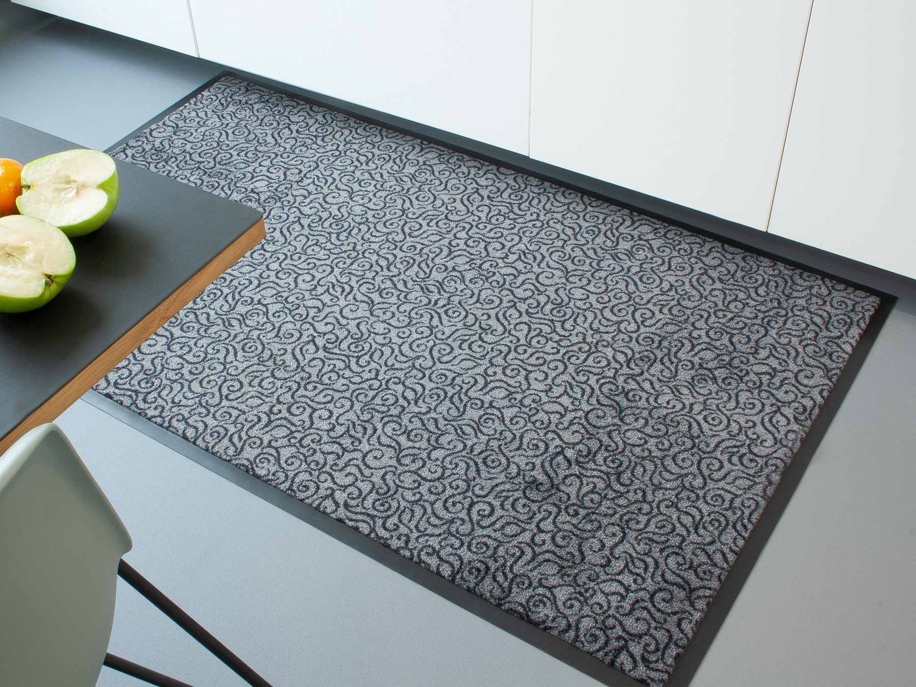 Primaflor-Ideen in Textil Küchenläufer »BRASIL«, rechteckig, Grösse 90x150  cm, rutschhemmend, waschbar, Küche kaufen