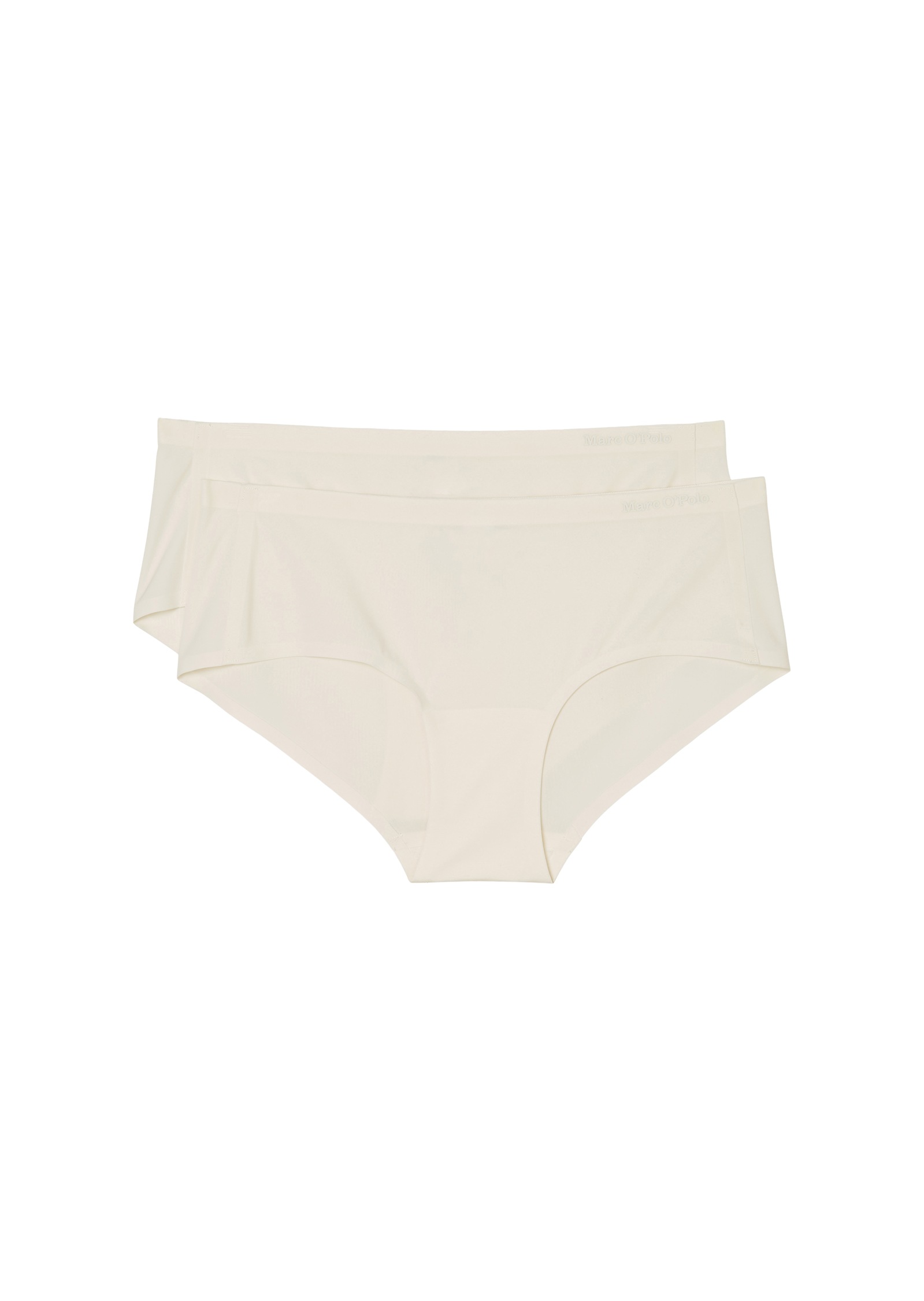 Image of Marc OPolo Panty "Second Skin" mit extra flachen Nähten
