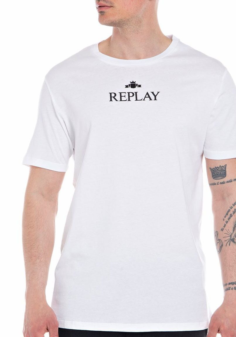 Replay T-Shirt kaufen