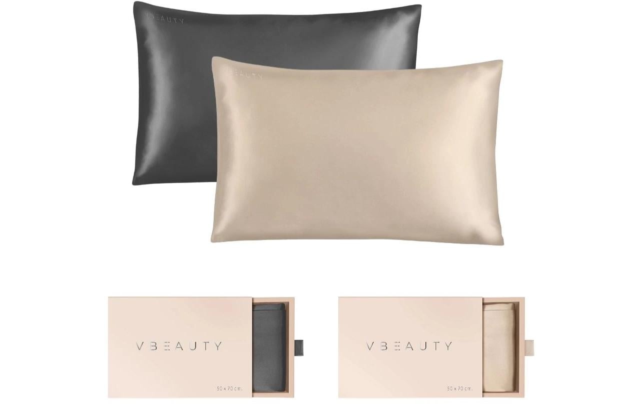 Image of Kissenbezug "VBEAUTY Paar Set"