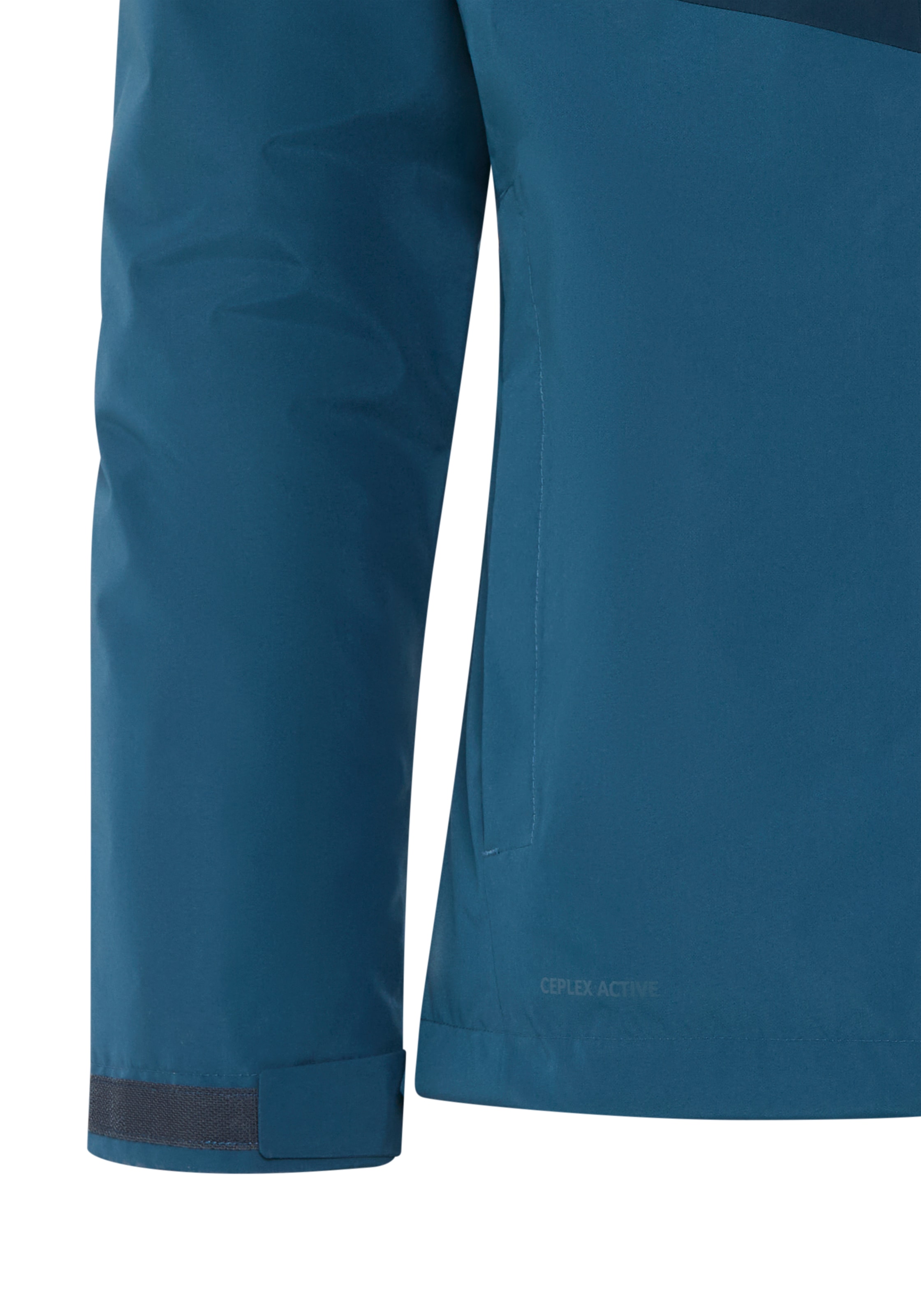 VAUDE Veste fonctionnelle »SE MEN'S TILICHO JACKET«