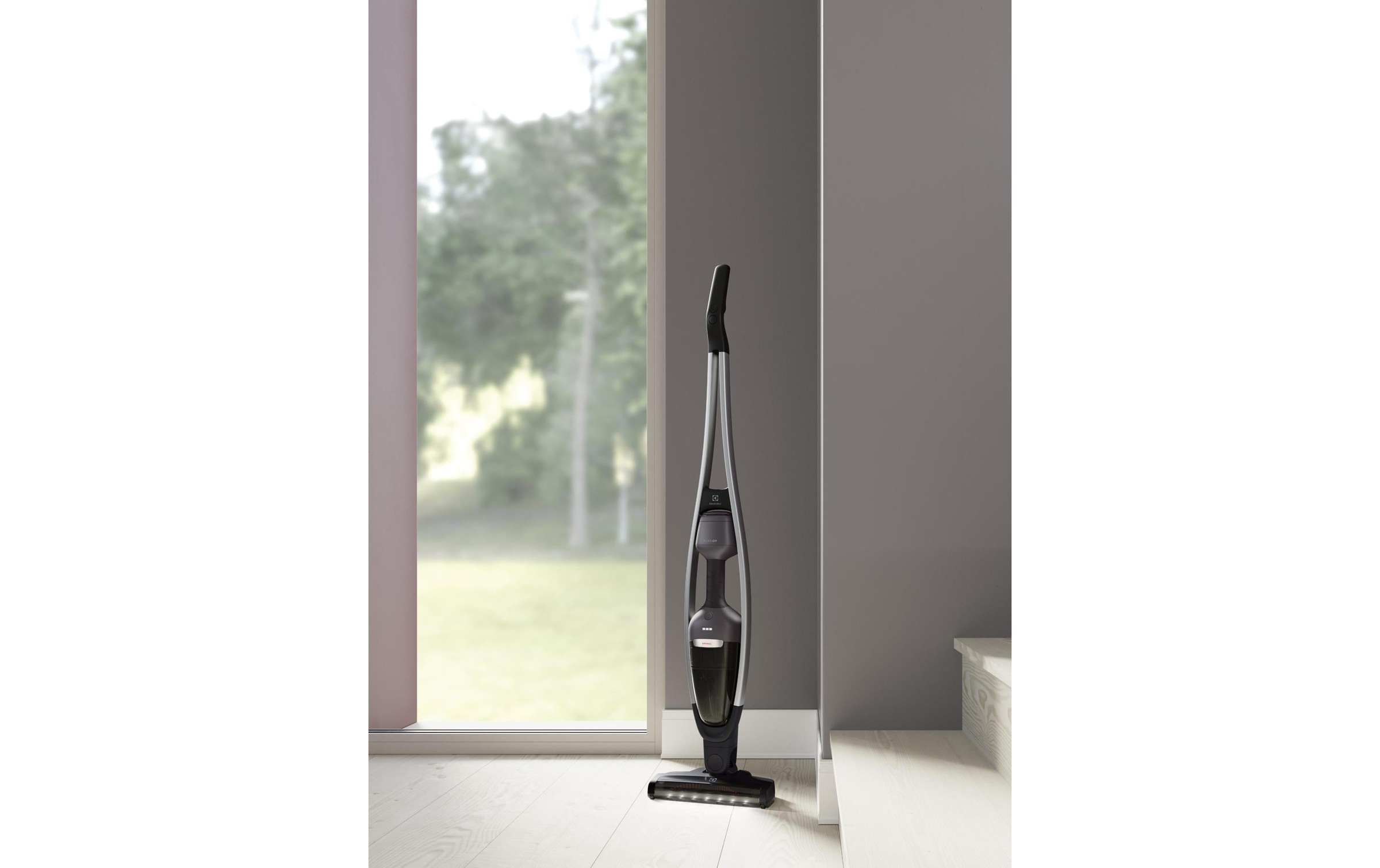 Electrolux Akku-Hand-und Stielstaubsauger »Electrolux«