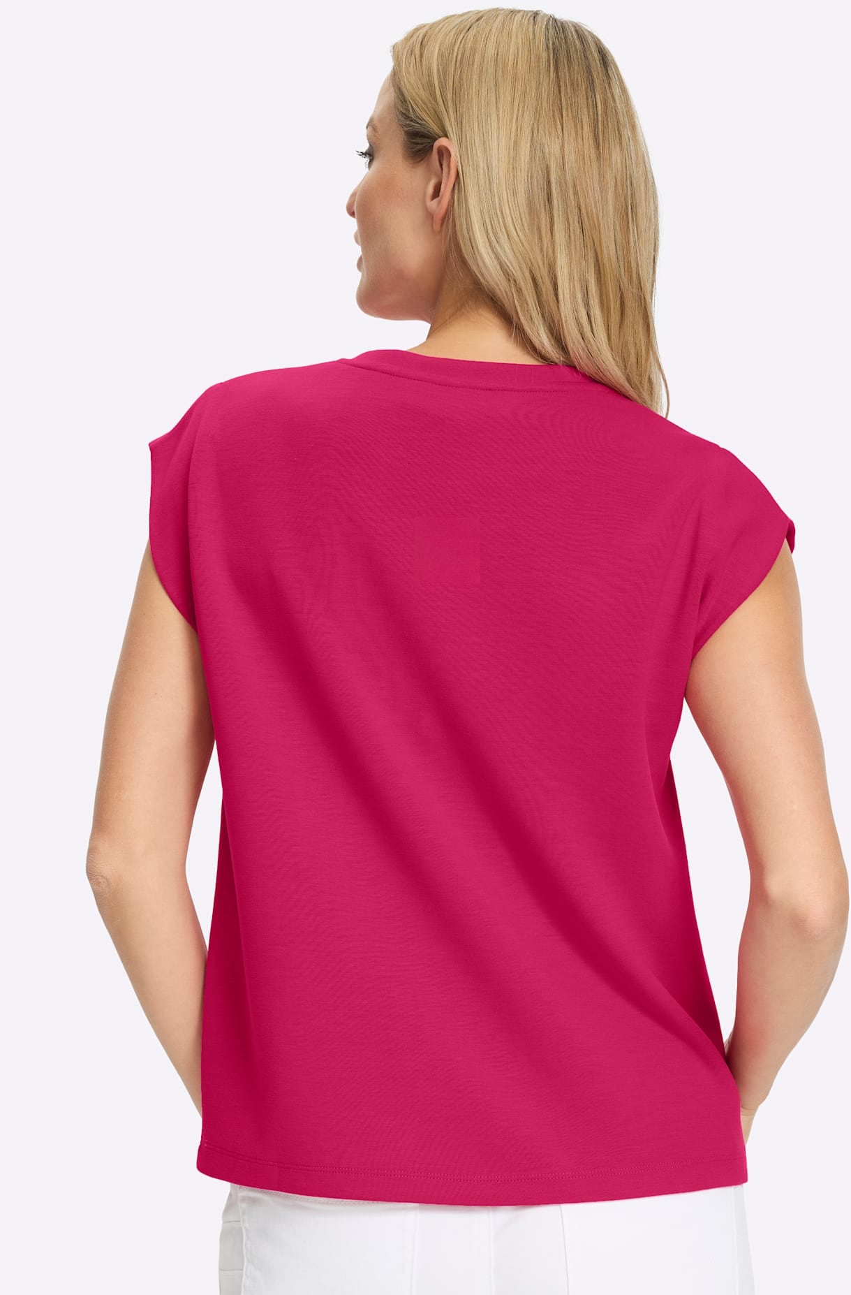 heine T-Shirt »Shirt« 1 tlg.