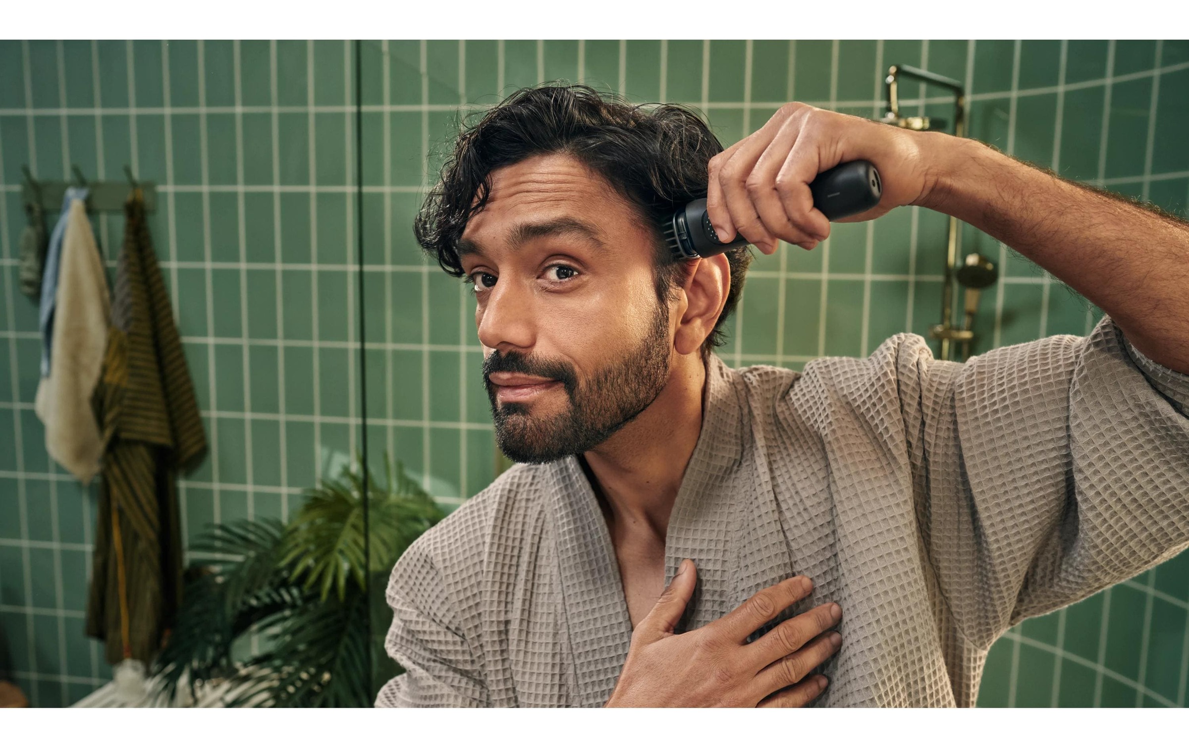 Philips Elektrorasierer »All-in-One Trimmer Series 3000« Alle Körperbereiche