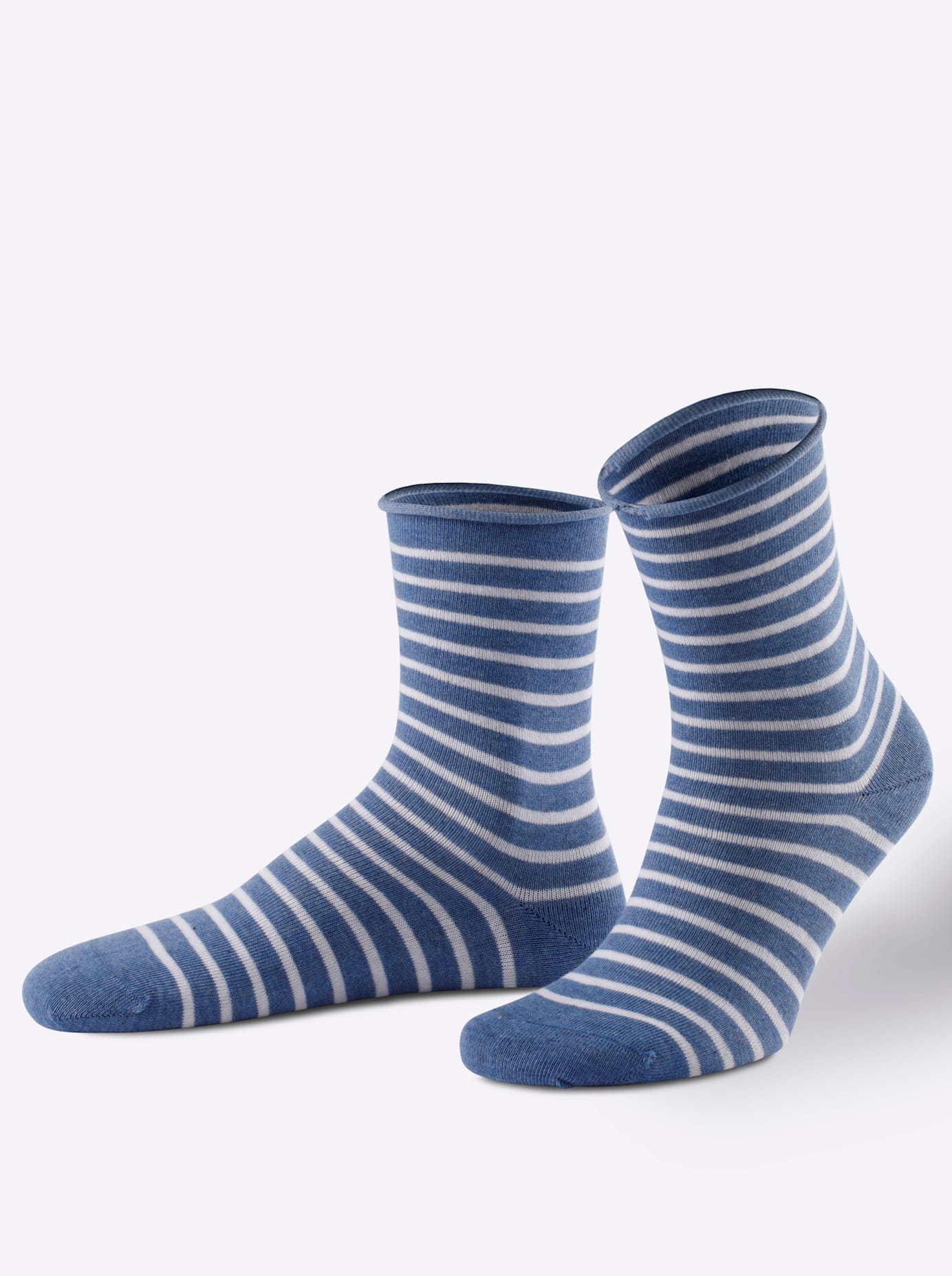wäschepur Socken, (3 Paar)-wäschepur 1