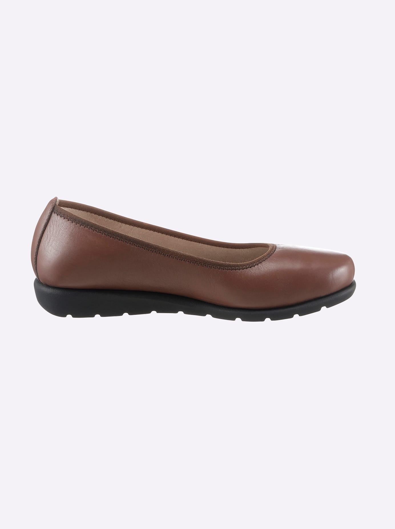 Classic Basics Ballerina