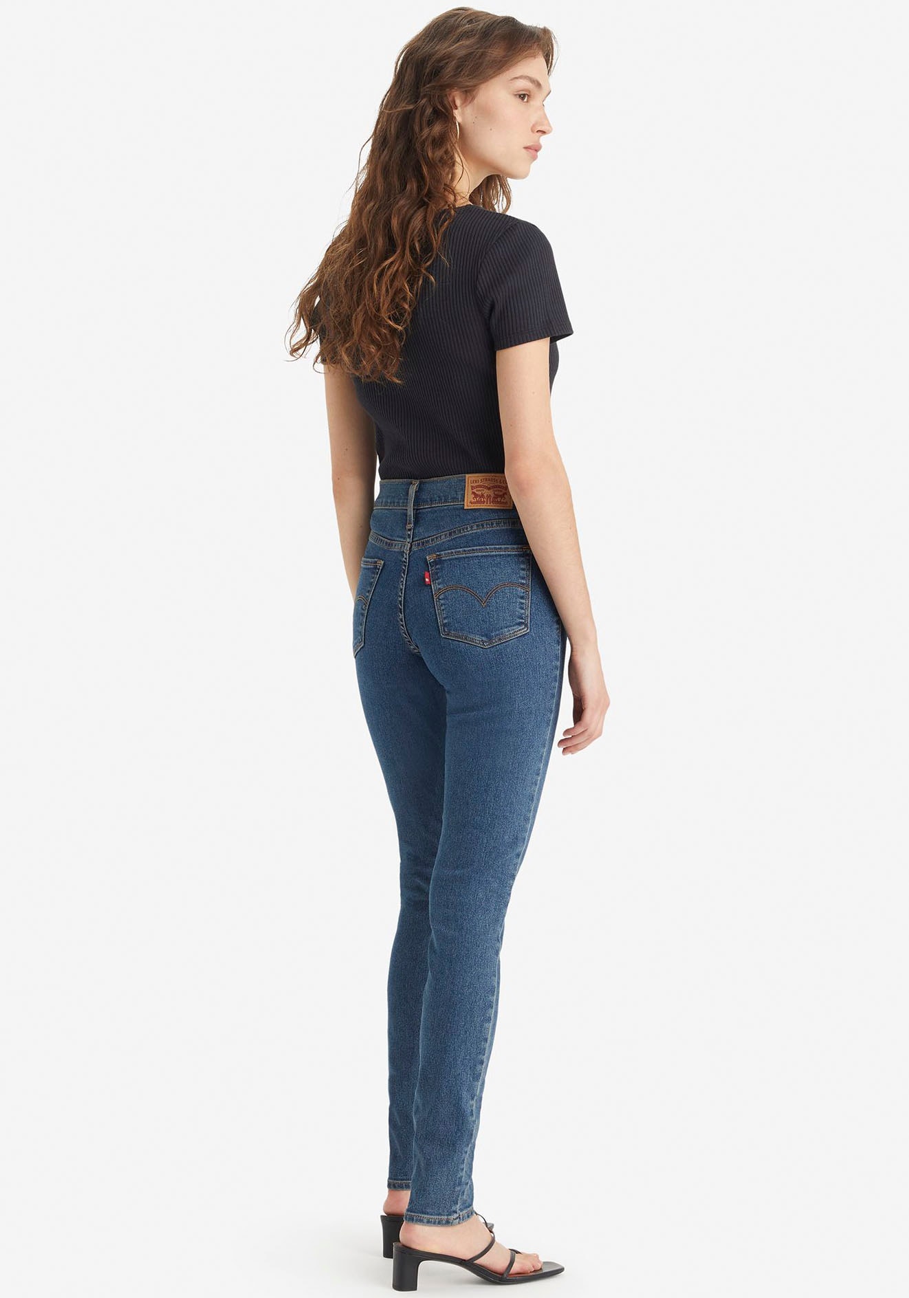 Levi's® Slim-fit-Jeans »311 Shaping Skinny«, im 5-Pocket-Stil