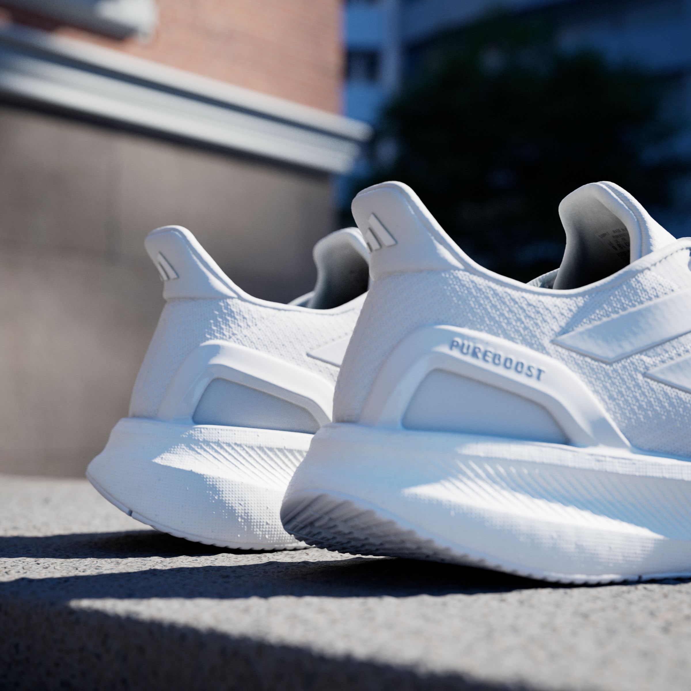 adidas Performance Laufschuh »PUREBOOST 5«