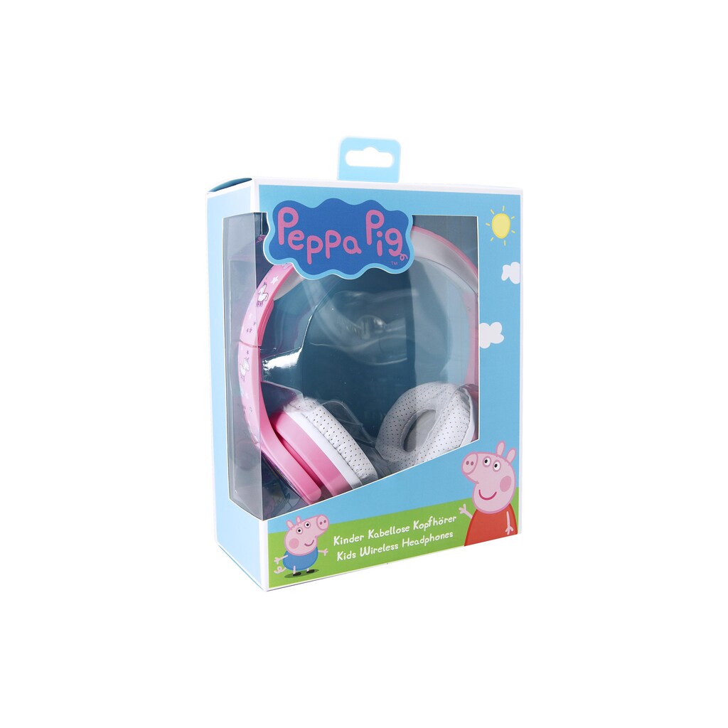 OTL On-Ear-Kopfhörer »Peppa Peppa Unicorn Headphones, BT«