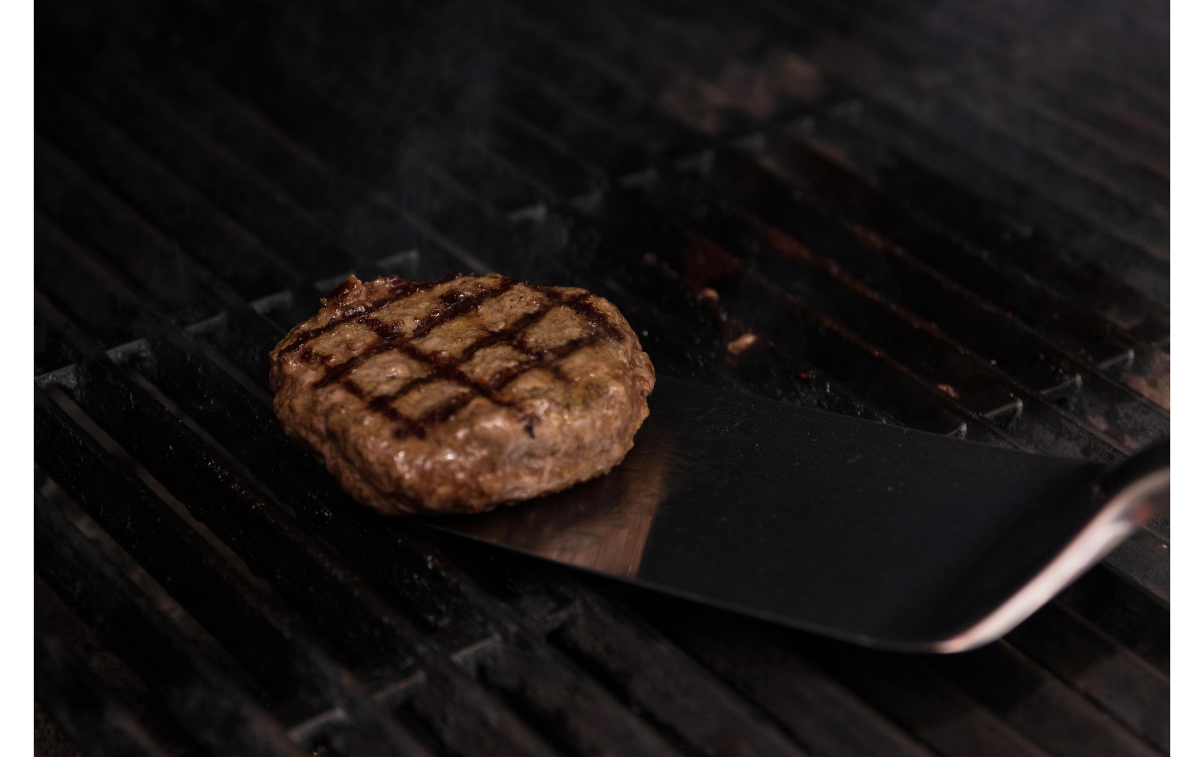 Broil King Burgerpresse »Deluxe, 11,5 cm, Rund«