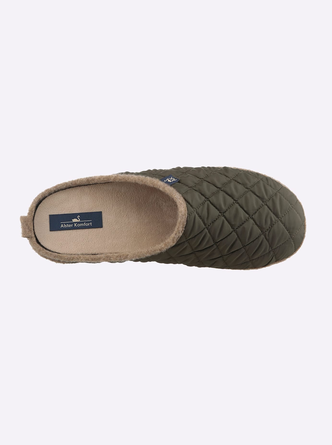 Pantoffel