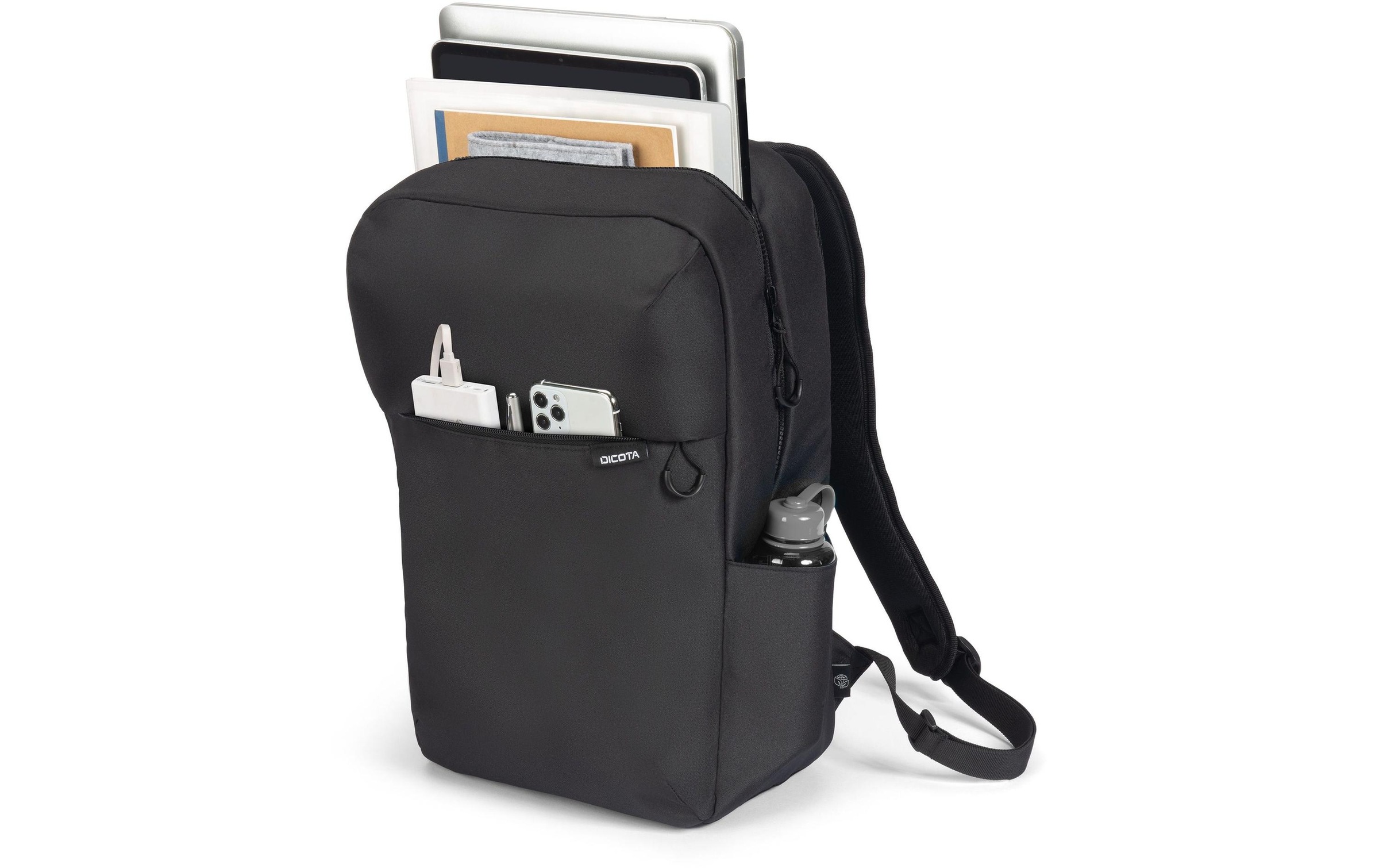 DICOTA Notebook-Rucksack »Commuter 13-16«