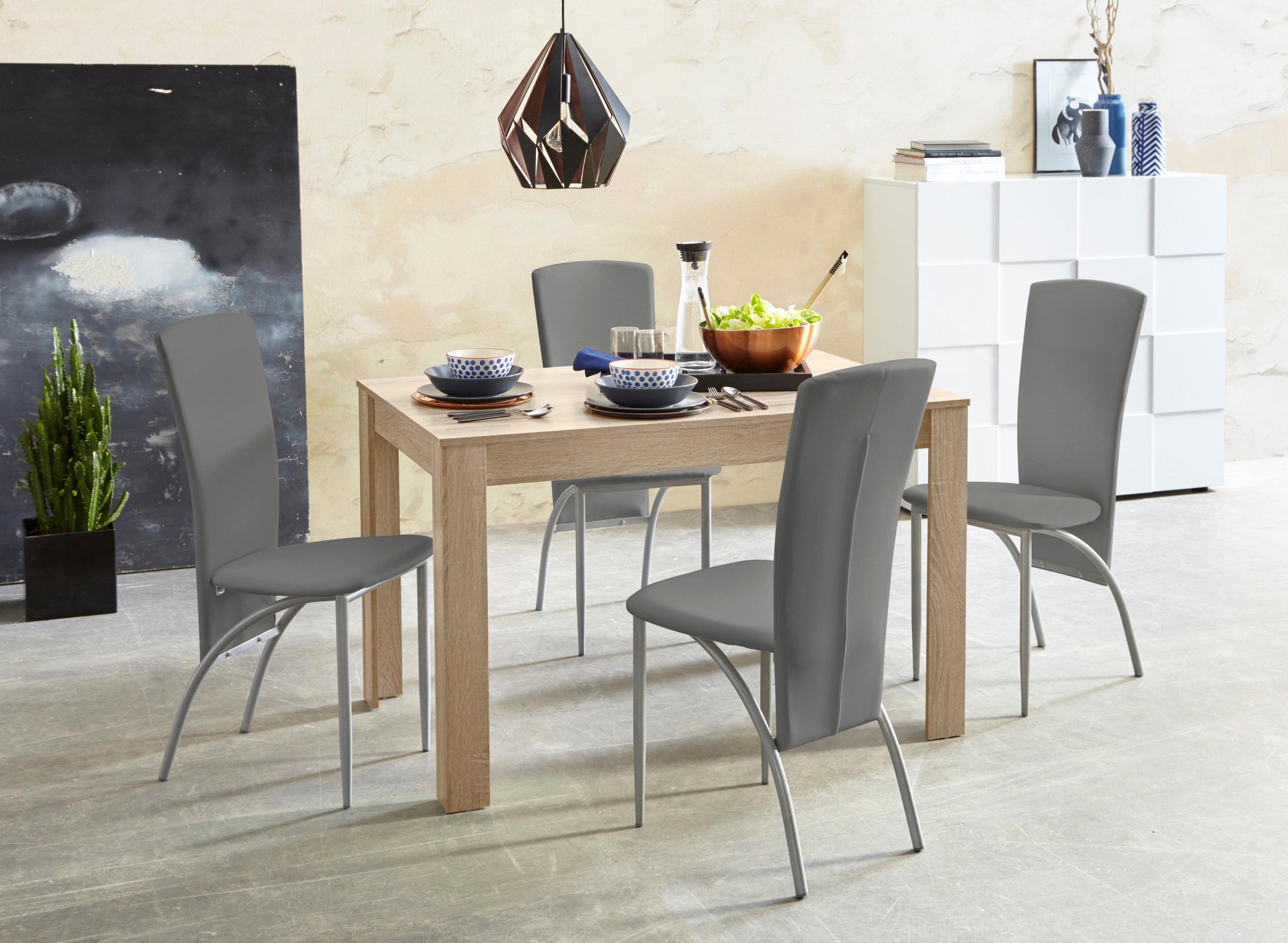 Image of GOODproduct Essgruppe 5 Stk. tlg.