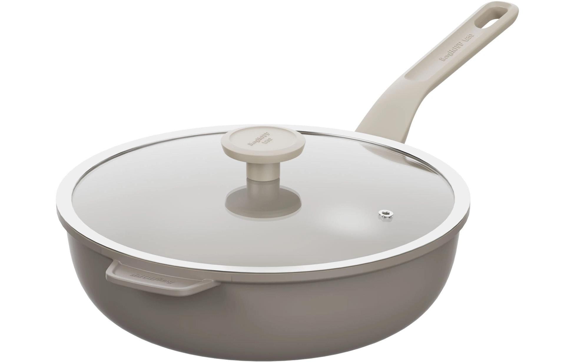 Image of BergHOFF Bratpfanne "Leo Dune 28 cm" Aluminium