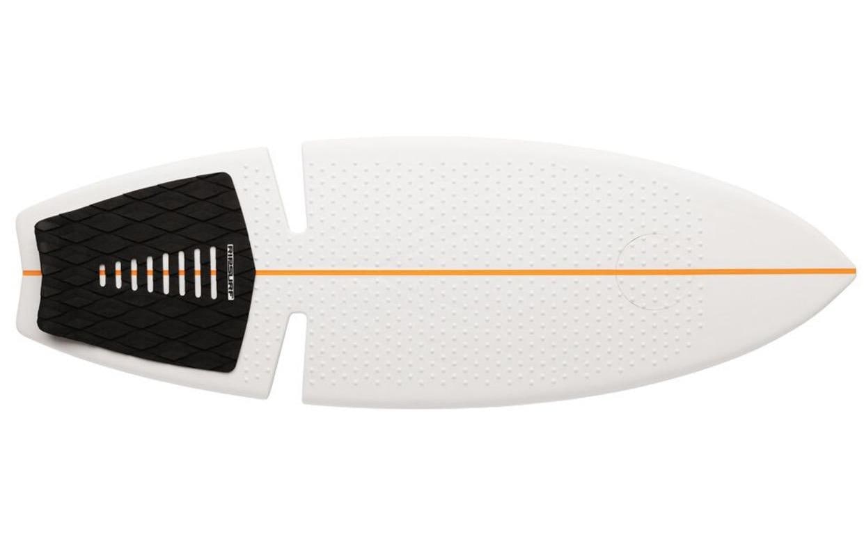 Razor Waveboard »Ripsurf Blau«