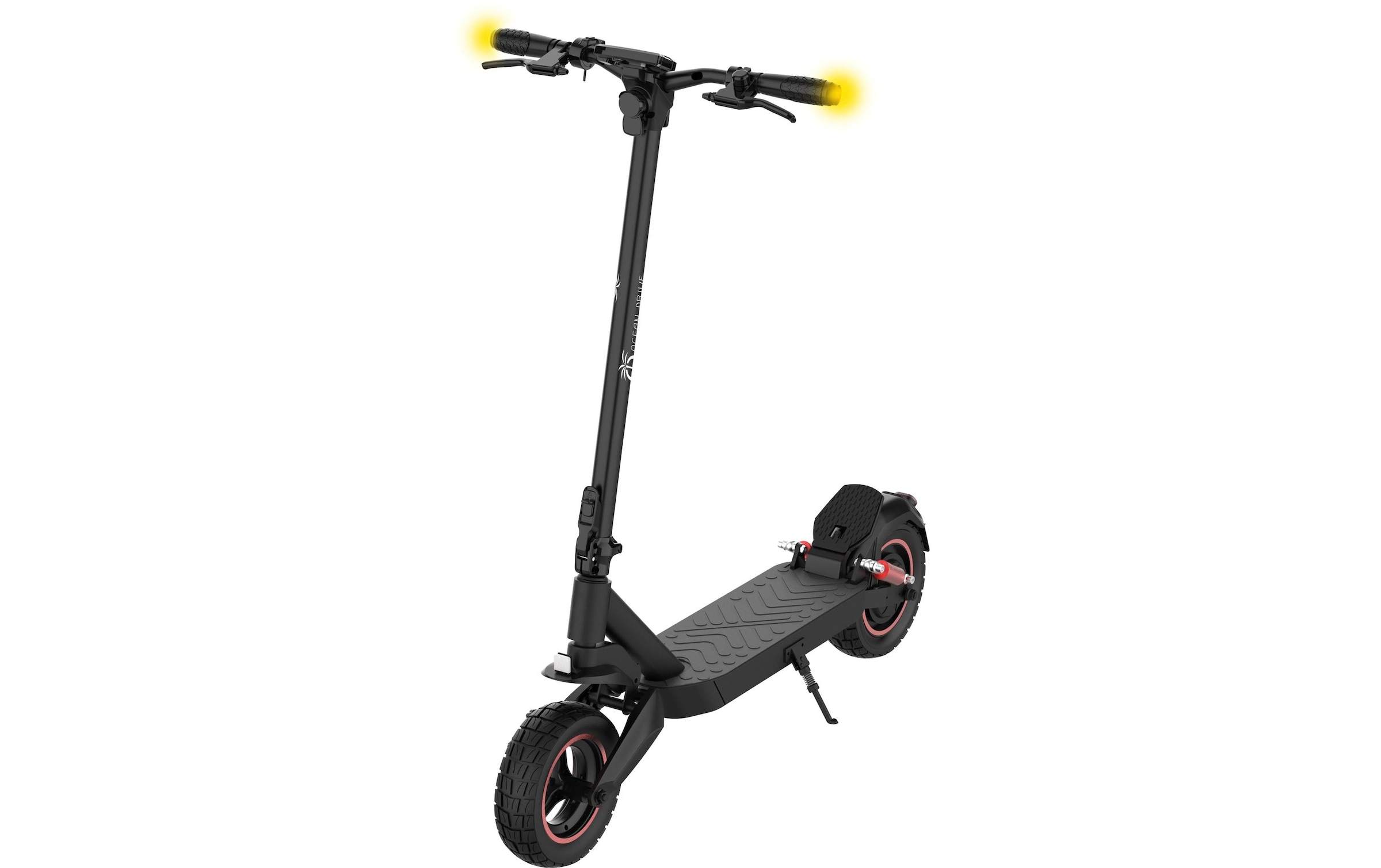 nicht definiert E-Scooter »Ocean Drive E9G Max Schwarz«