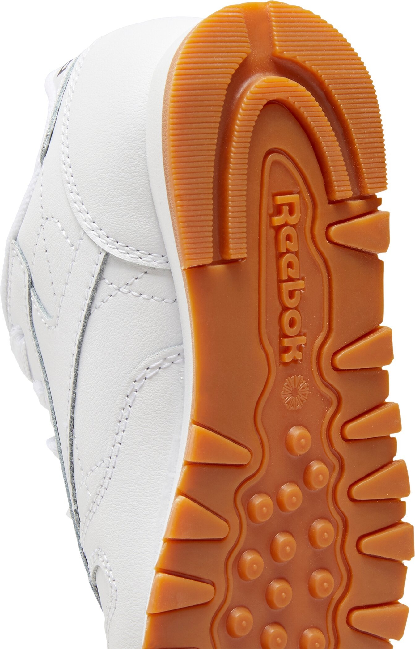 Reebok Classic Sneaker »CLASSIC LEATHER«