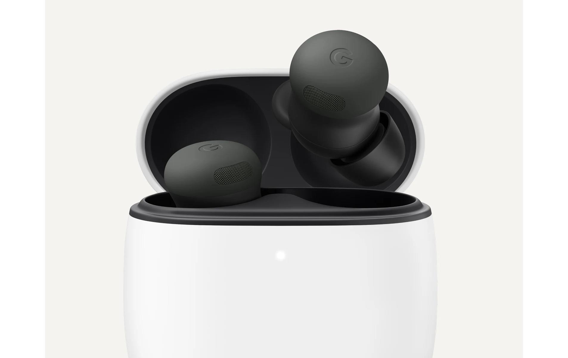 Google wireless In-Ear-Kopfhörer »Pixel Buds Pro 2«