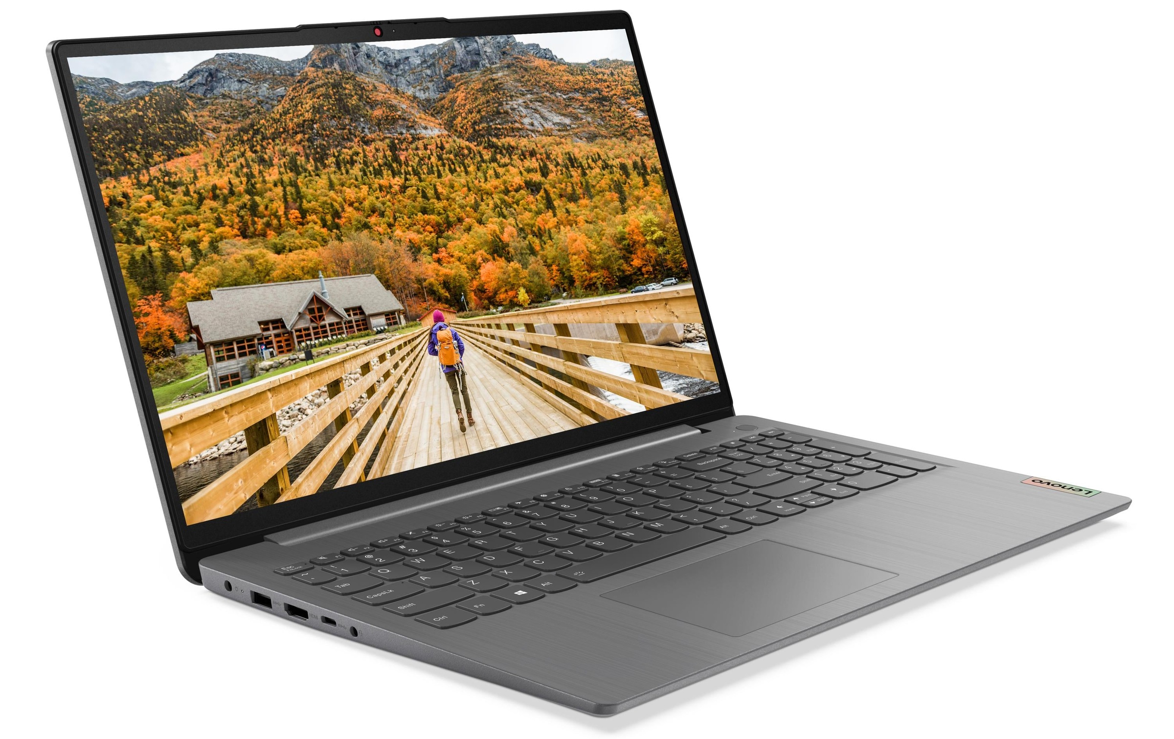 Lenovo Notebook »IdeaPad 3 15ABA7 (A«, 39,46 cm, / 15,6 Zoll, AMD, Ryzen 5, Radeon Graphics, 512 GB SSD