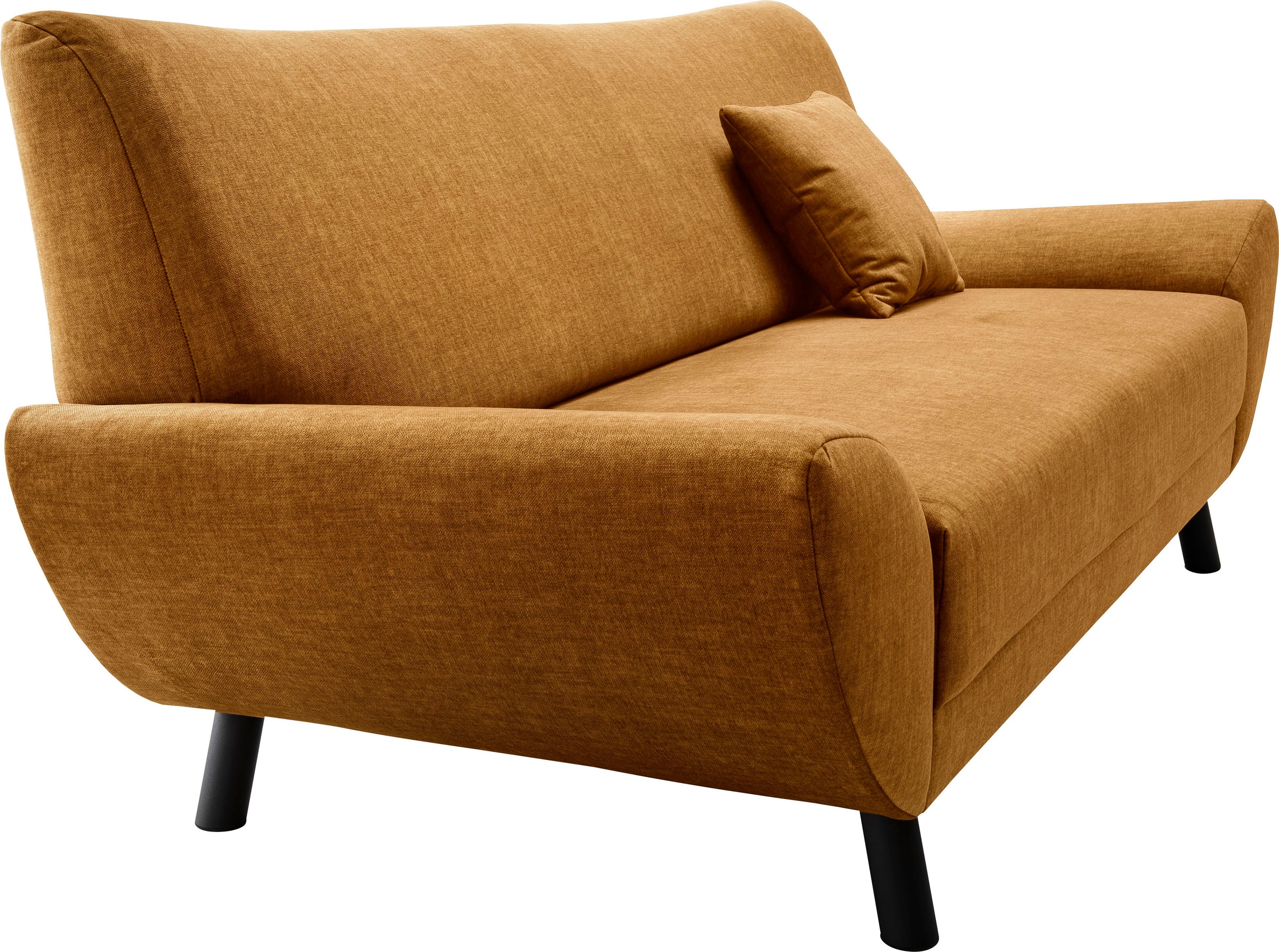 ♕ INOSIGN Sofa »Vittoria«, (Set, 3 St.), mit Zierkissen versandkostenfrei  auf