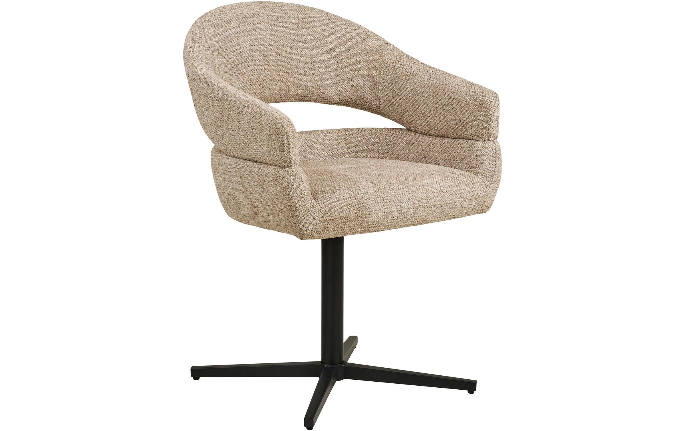Image of House Nordic Stuhl "Dover, 2er Set" ()