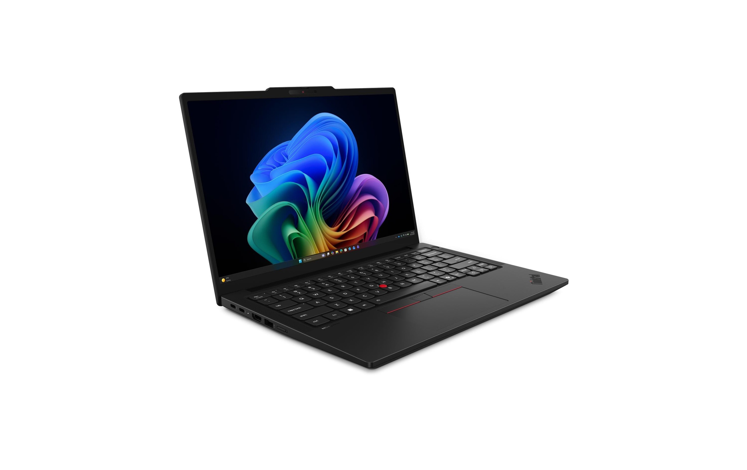 Lenovo Notebook »ThinkPad T14 Gen 7 (Intel)« / 14 ″ Intel Core Ultra 7 Integrierte NPU (Neural Processing Unit)