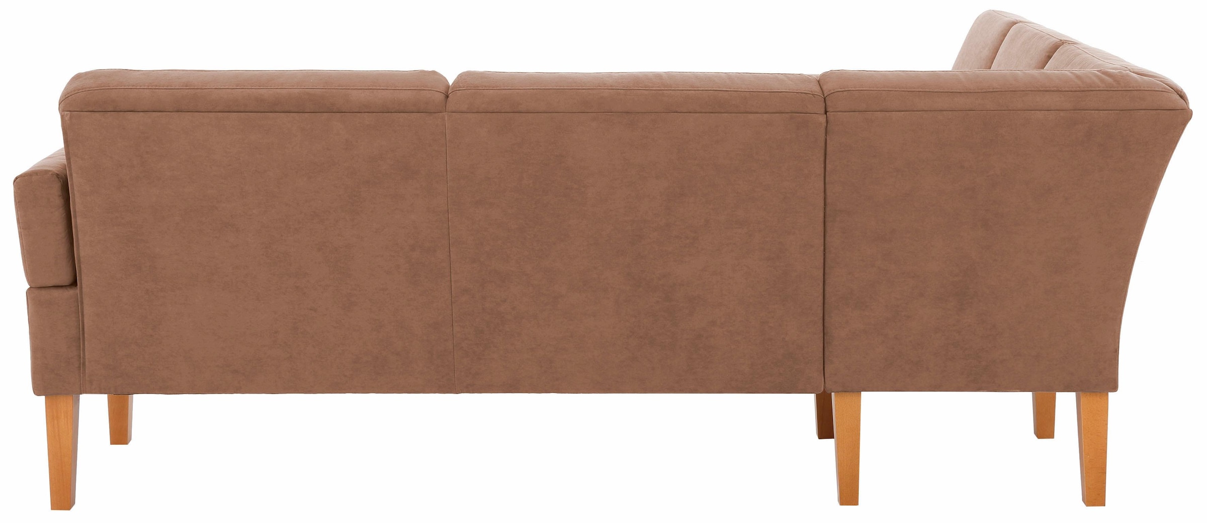 Home affaire Banc d'angle »Fehmarn« wahlweise langer Schenkel links oder rechts