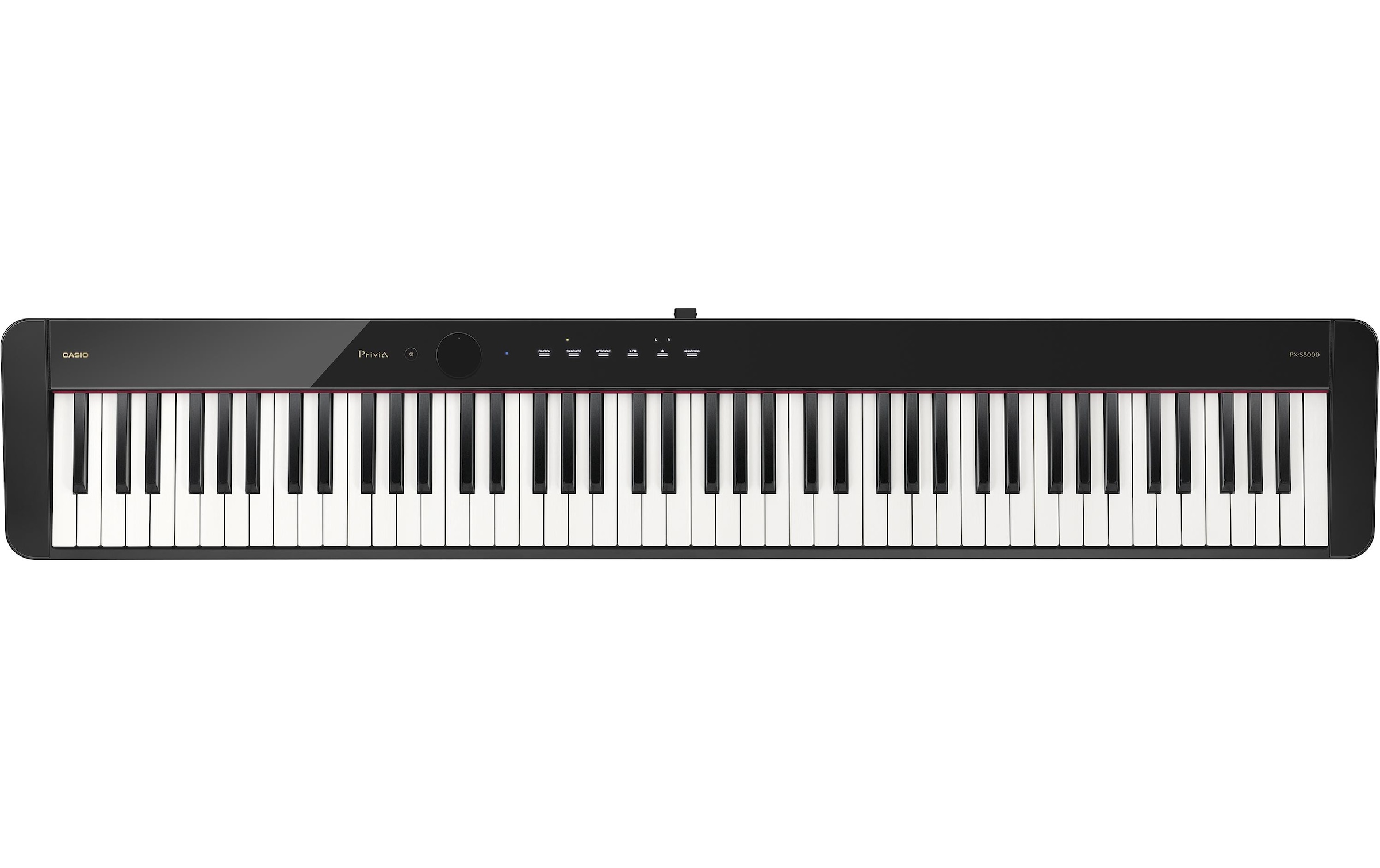 CASIO E-Piano »Privia PX-S5000«