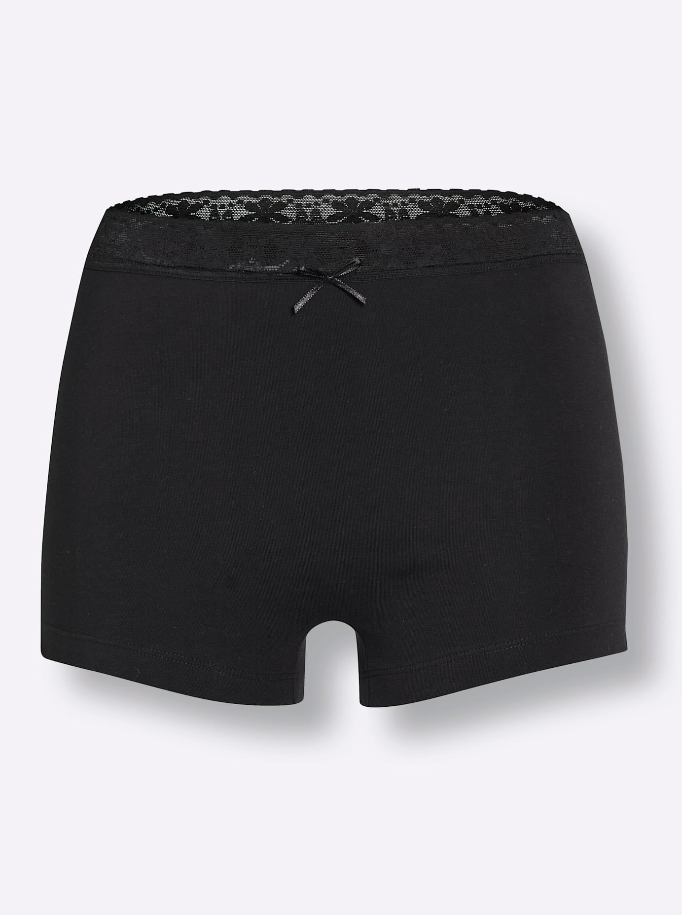 wäschepur Panty, (2 St.)