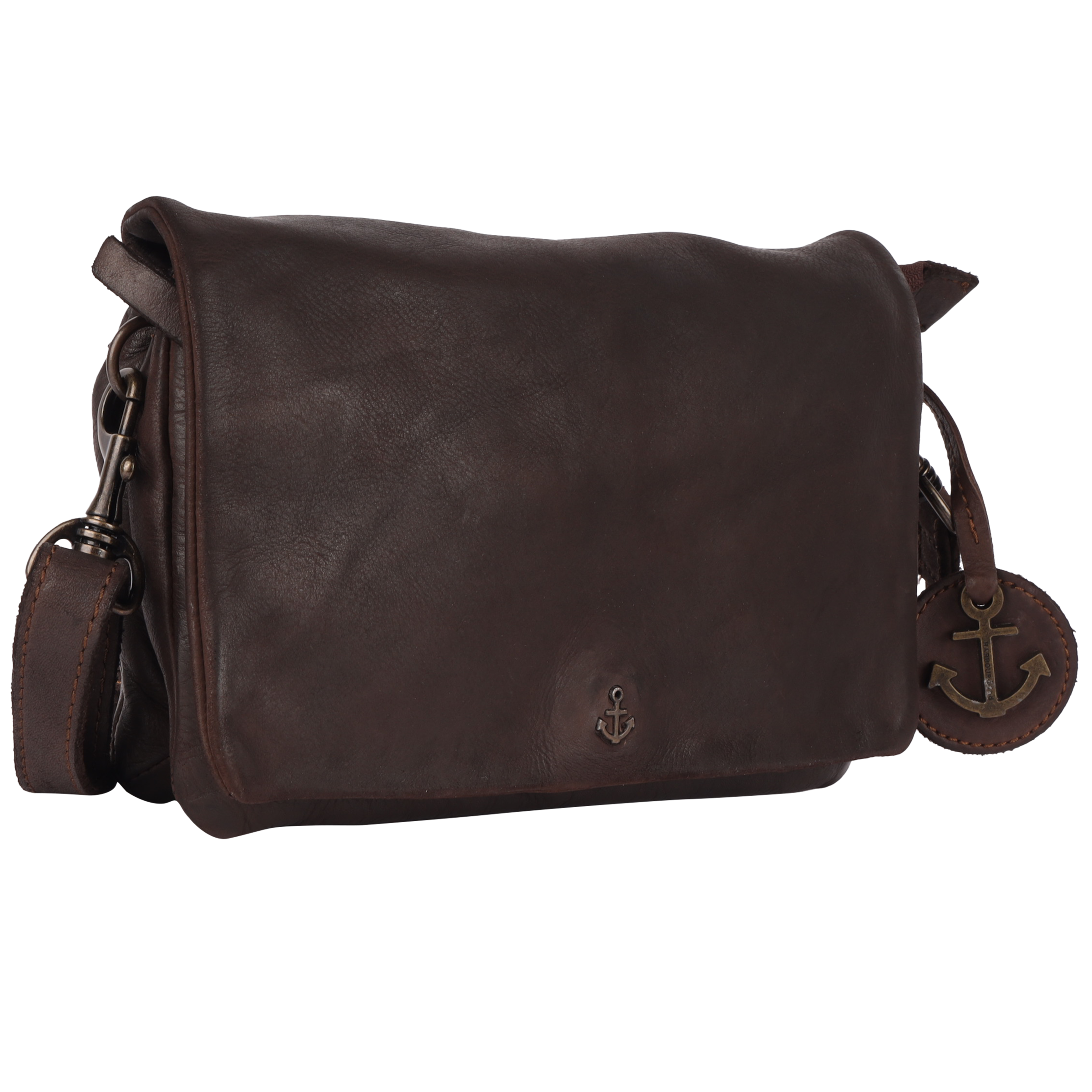 HARBOUR 2nd Sac à bandoulière Schultertasche mit abnehmbarem Umhängeriemen