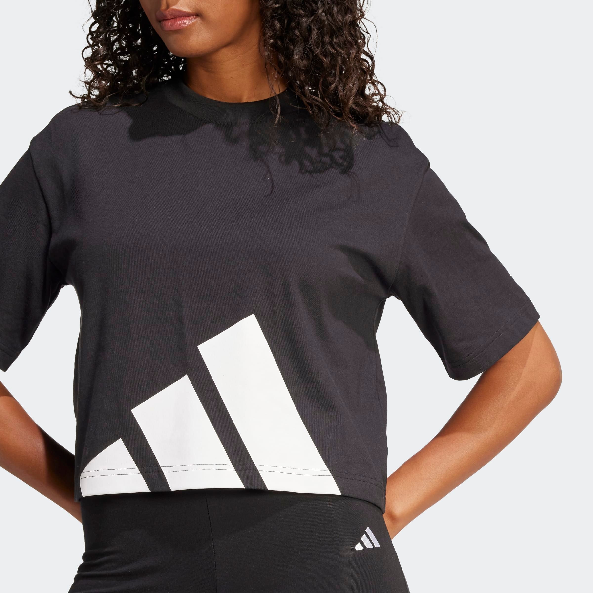 adidas Sportswear T-Shirt »W BL SJ BF T«