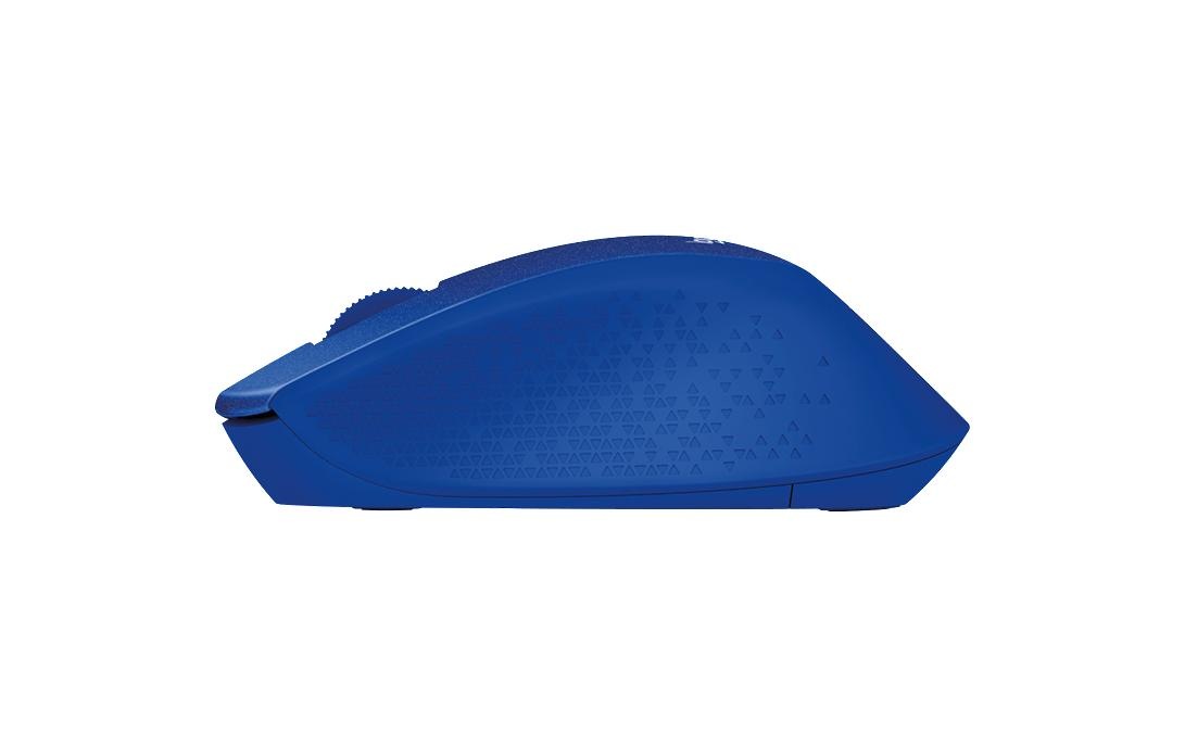 Logitech Souris »M330 Silent Plus«