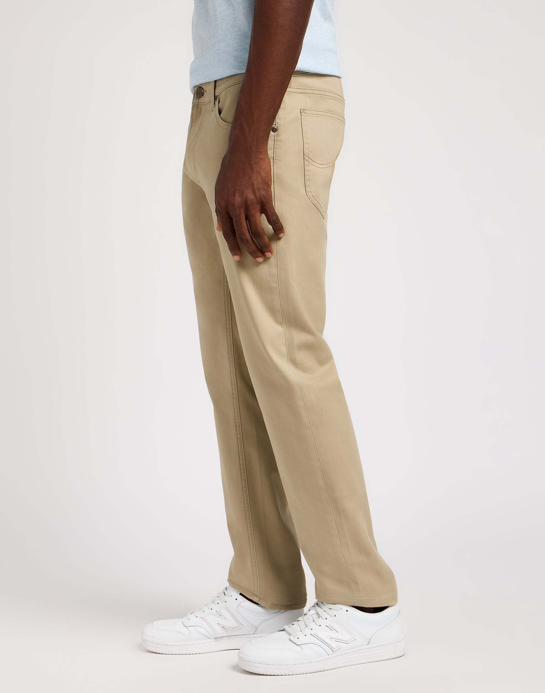 Lee® Stoffhose »LEE Hose Daren Zip Fly«