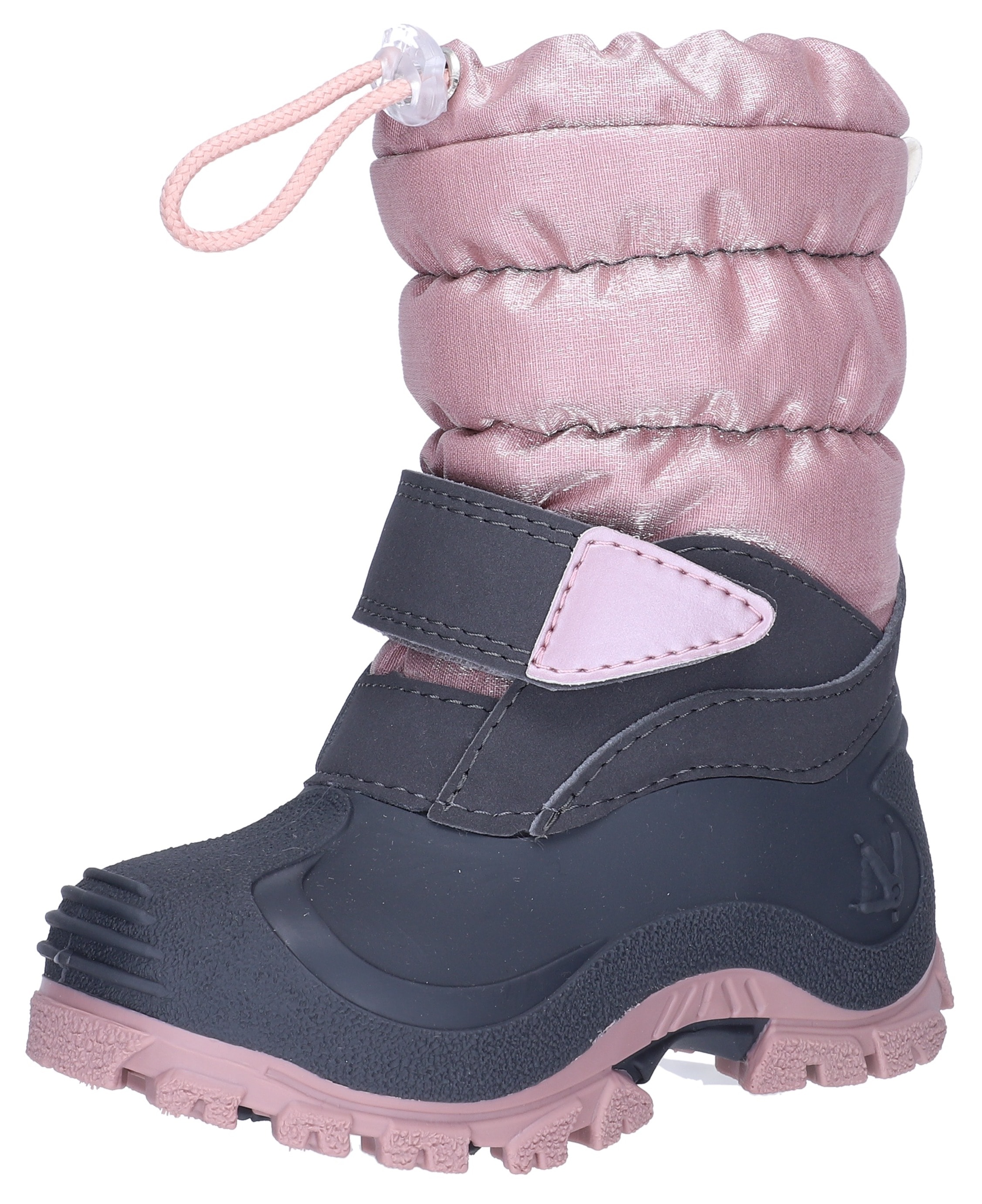 Image of Lurchi Winterboots »Fjonna«, mit Warmfutter bei Ackermann Versand Schweiz