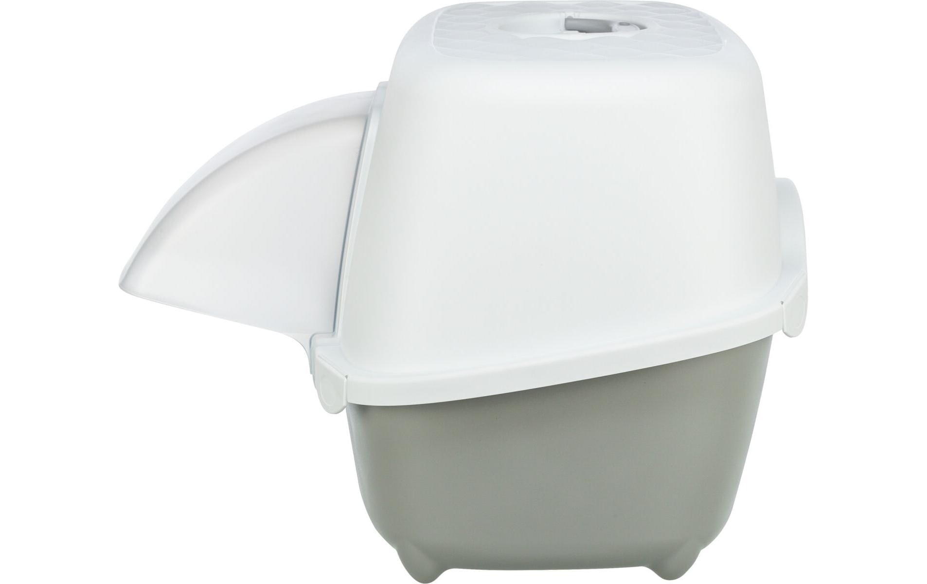 TRIXIE Toilettes pour chats »Davio Top 56 x 39 x 39 cm«