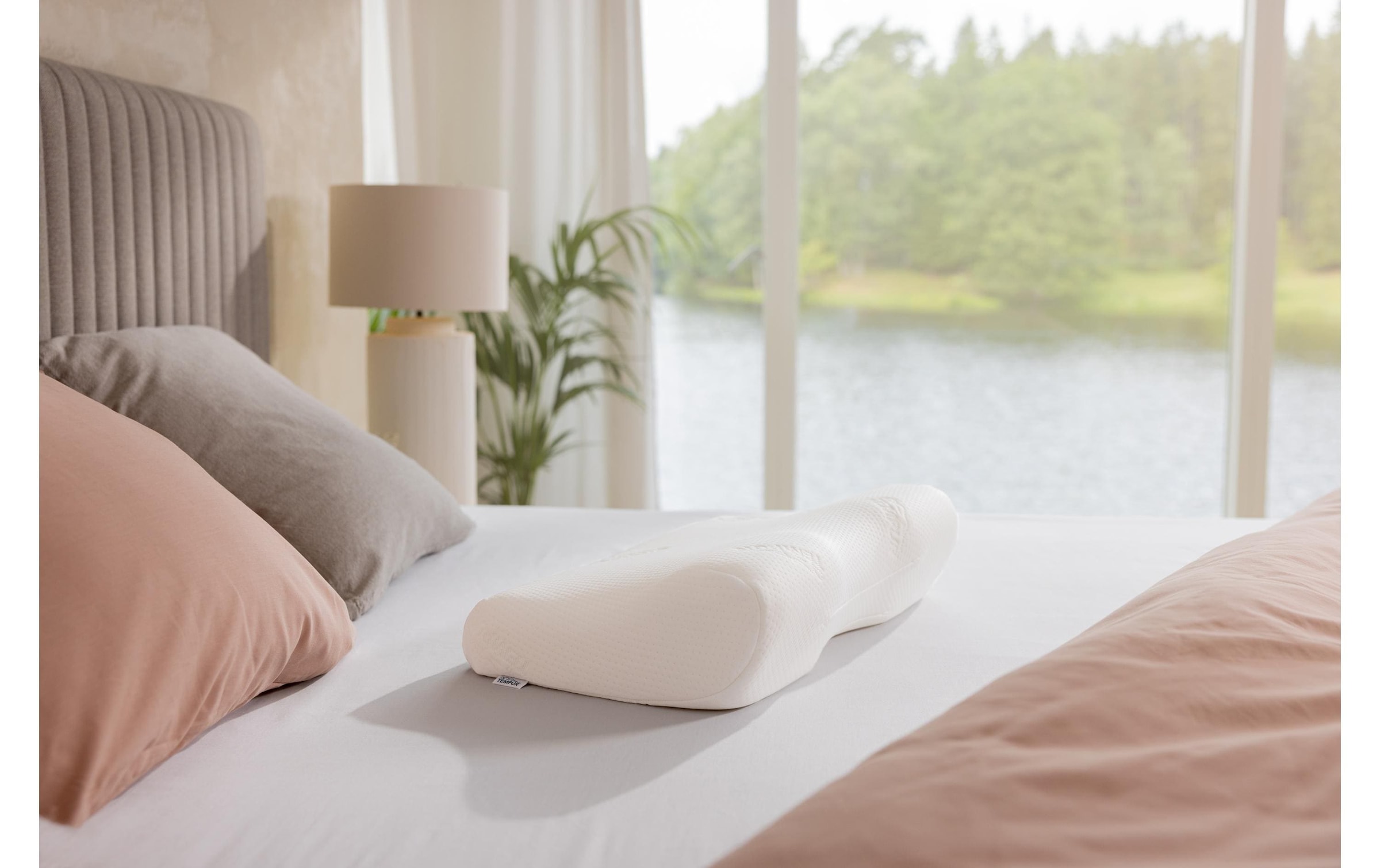   Nackenkissen »Ergo Plus«