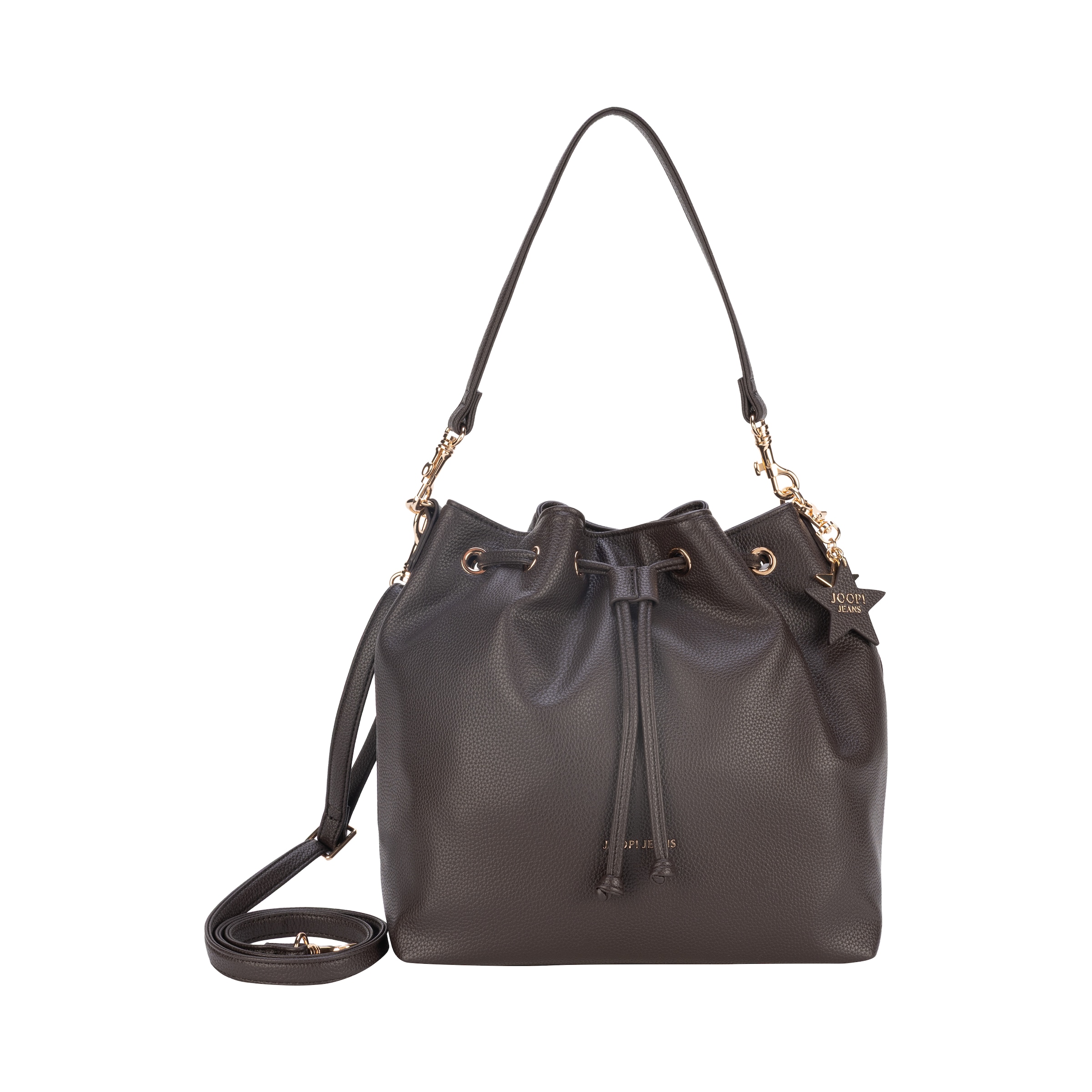 Joop Jeans Sac à bandoulière »salve zohara matchsack mvo« Sac bandoulière femme, sac à main, sac fourre-tout avec détails stylés