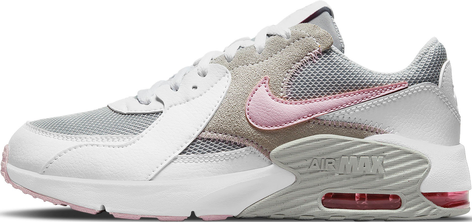 Image of Nike Sportswear Sneaker »AIR MAX EXCEE (GS)« bei Ackermann Versand Schweiz
