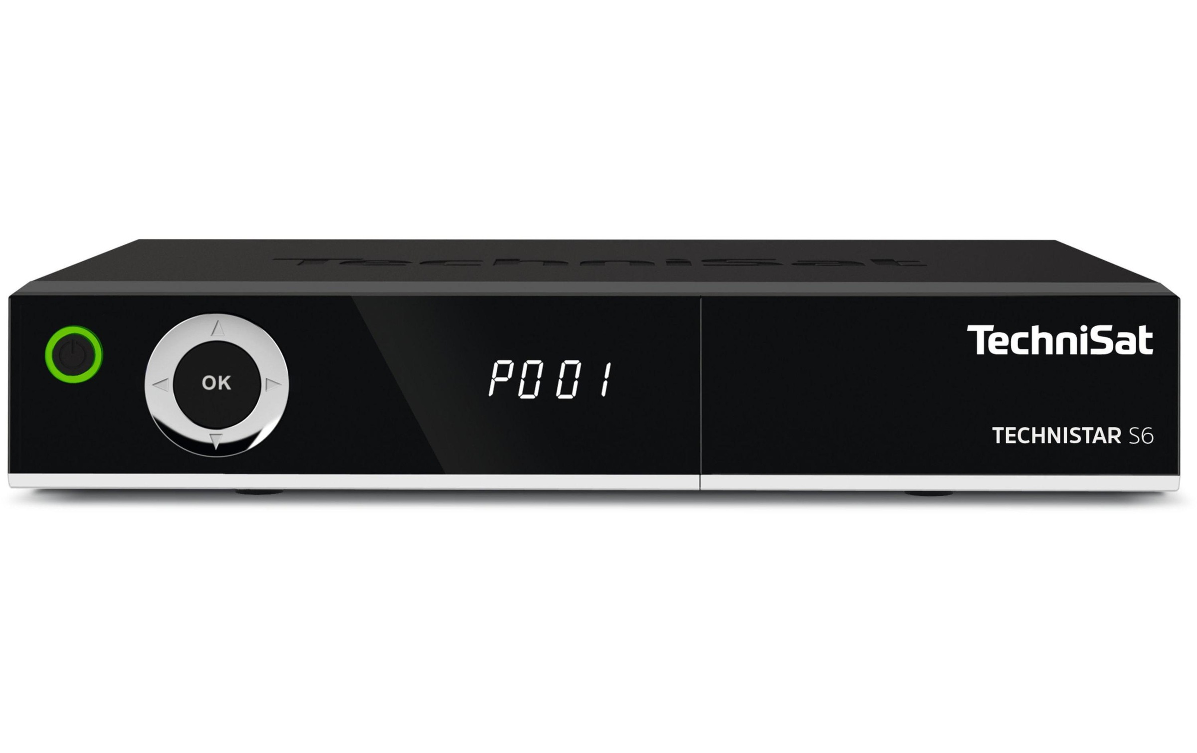 TechniSat SAT-Receiver »TechniStar S« kaufen