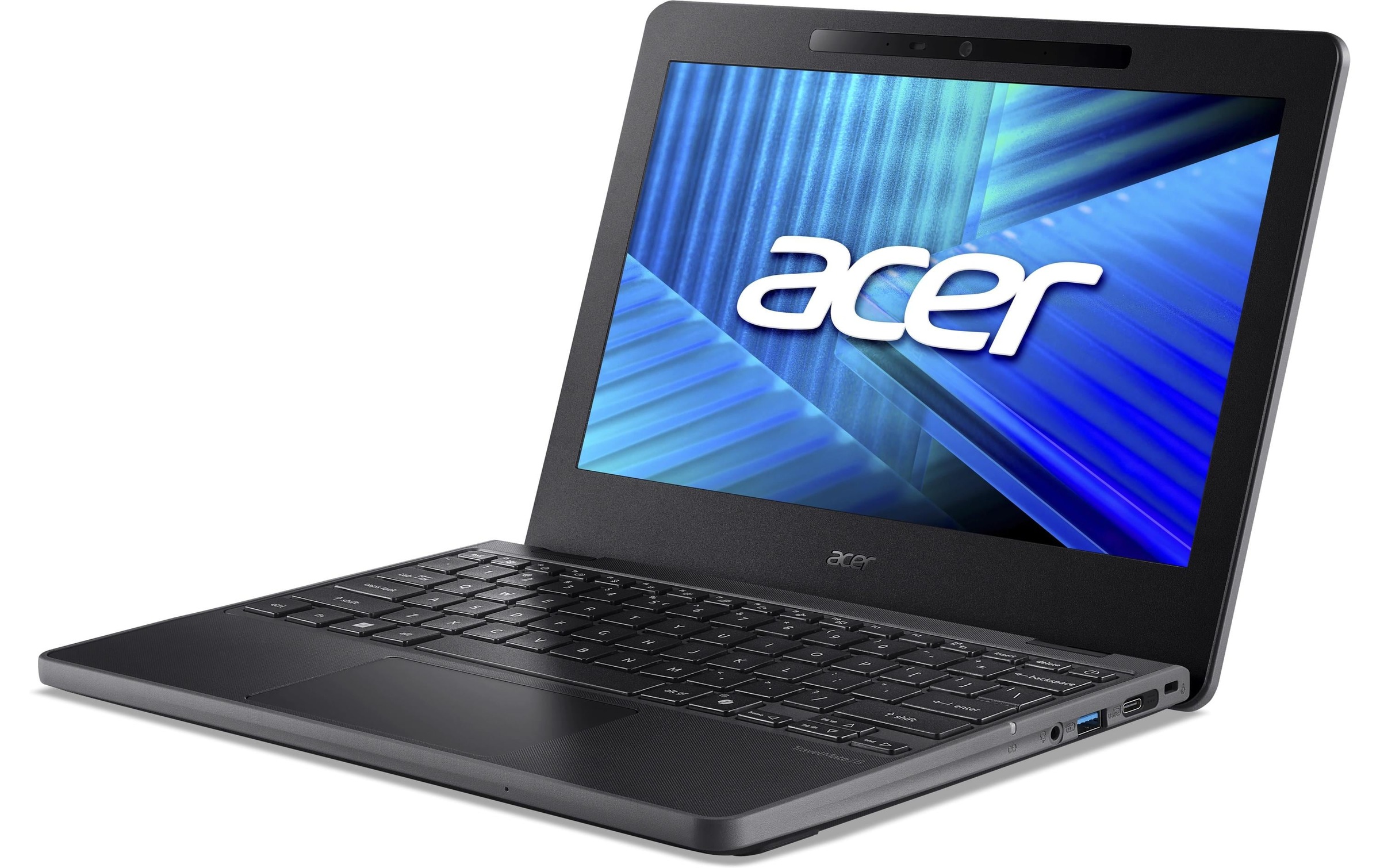 Image of Acer Convertible Notebook "TravelMate B311, 4 GB, 128 GB (TMB311-34-TCO-C32T)" 29,348 cm / 11,6 ″ Intel UHD Graphics