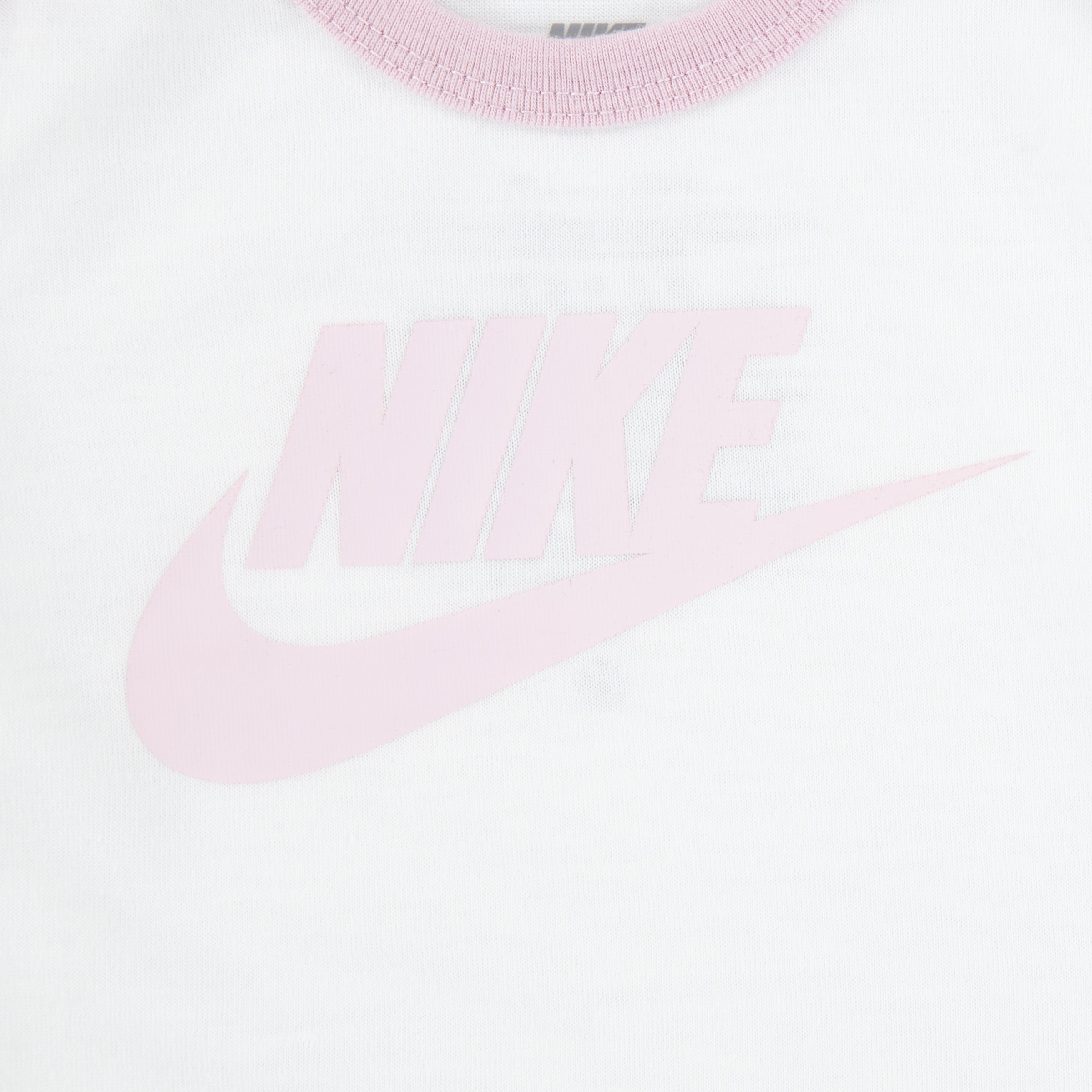 Nike Sportswear Erstausstattungspaket »NKN SUSTAINABLE 3PC FZ SET«, für Babys