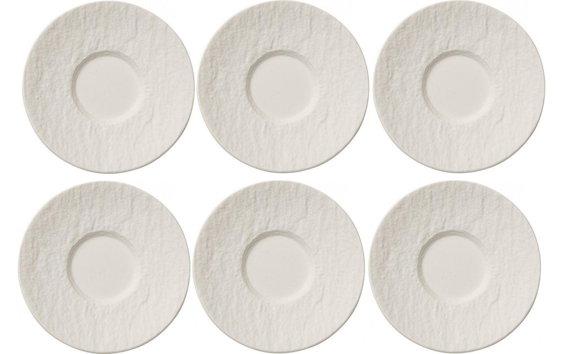 Image of Villeroy & Boch Untertasse »Manufacture Rock«, (1 St.) bei Ackermann Versand Schweiz