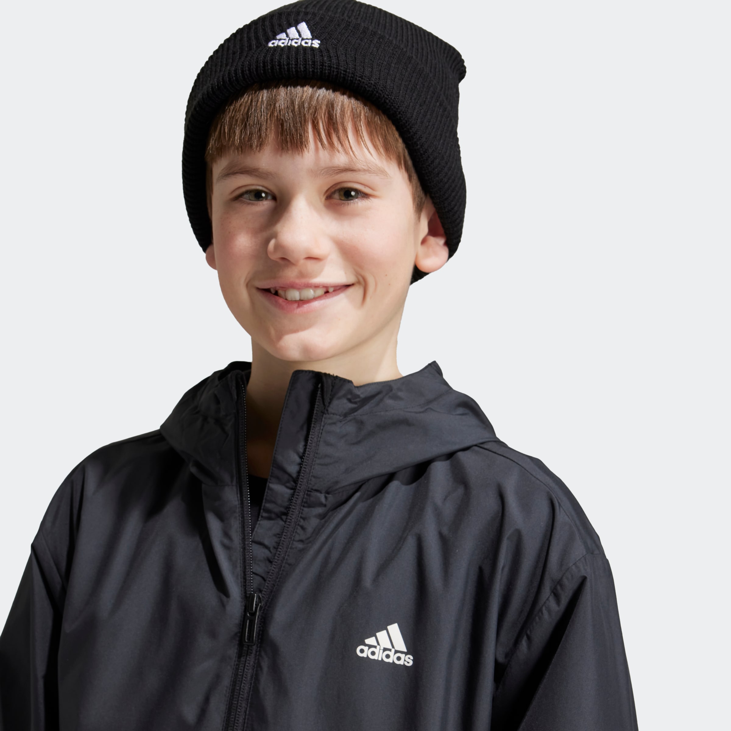 adidas Sportswear Windbreaker »J UTILITY JKT«