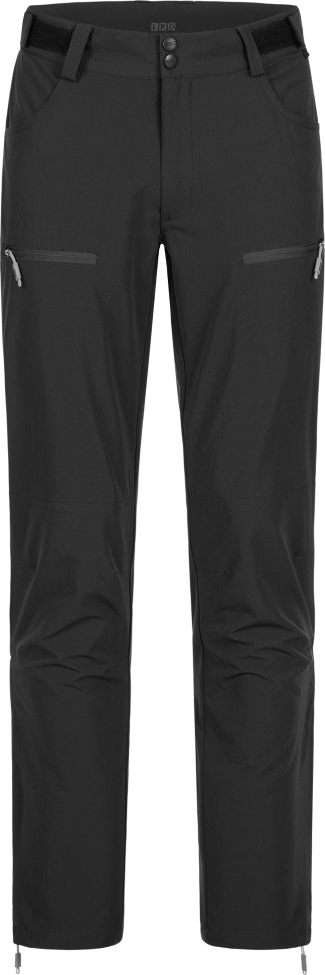 DEPROC Active Outdoorhose »KENTVILLE III NEW Stretch«, auch in Grossen Grössen erhältlich