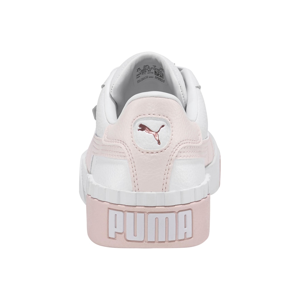 PUMA Sneaker »Cali Wn's«