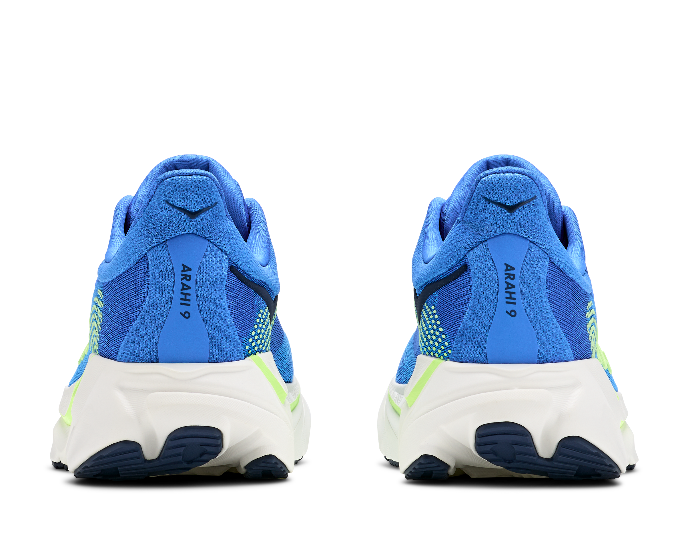 Hoka One One Chaussure de course »Arahi 9«  atmungsaktives Obermaterial, hoher Dämpfungsgrad, mit Schnürung